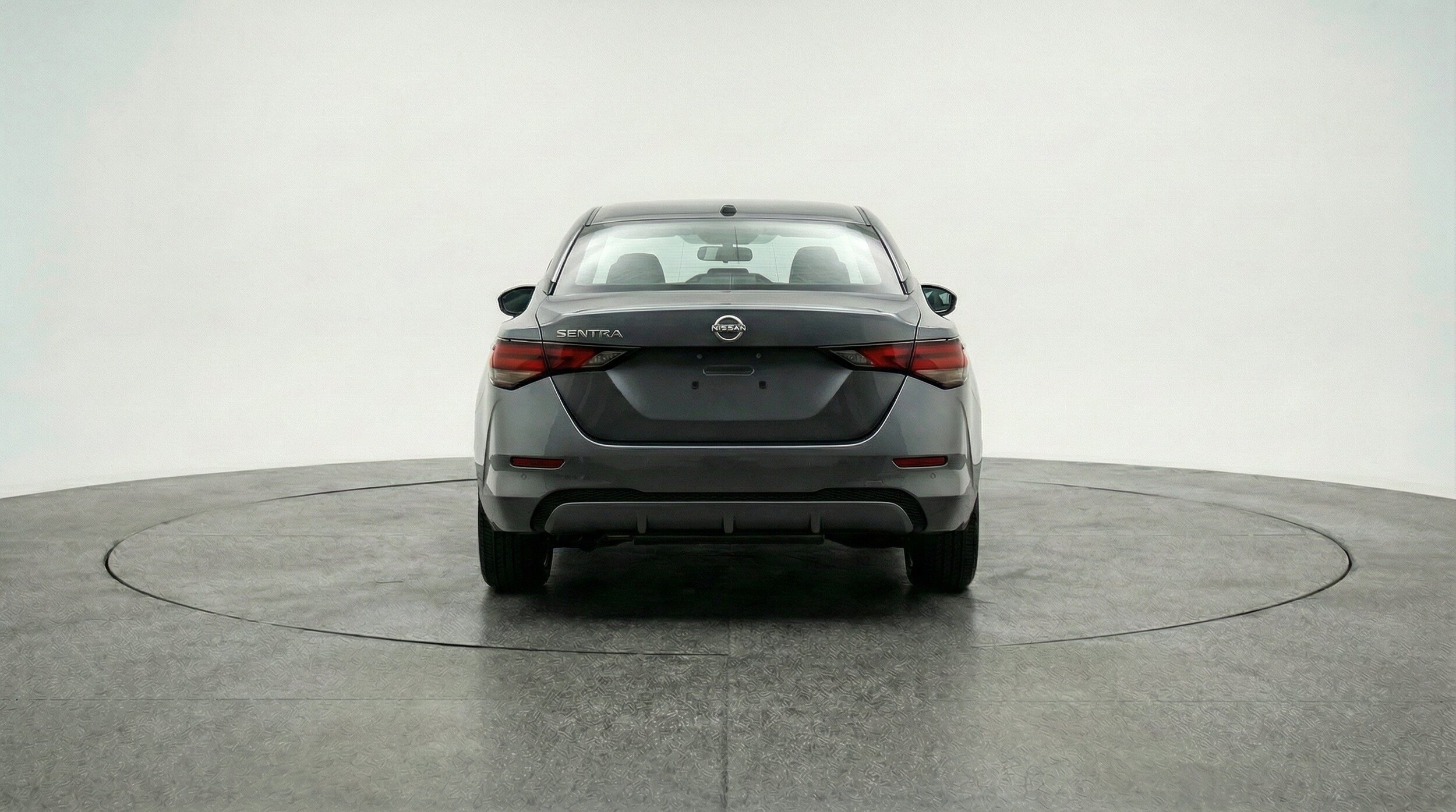 Thumbnail: 2025 Nissan Sentra - 7