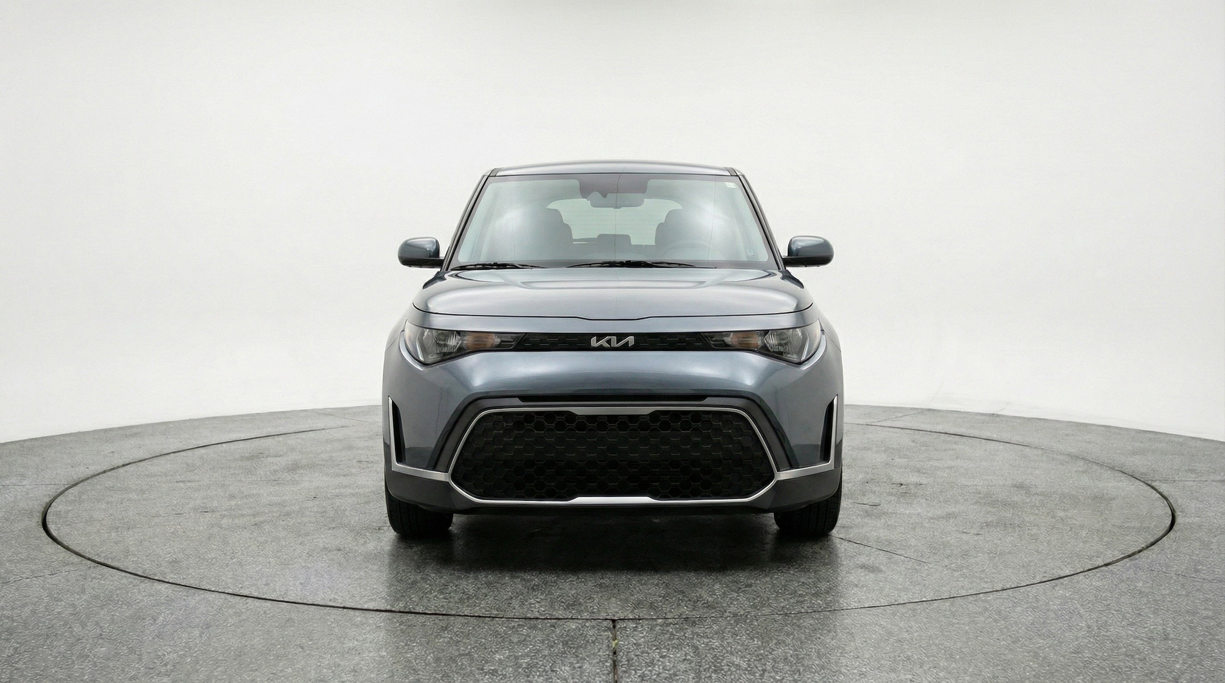 Thumbnail: 2025 Kia Soul - 2