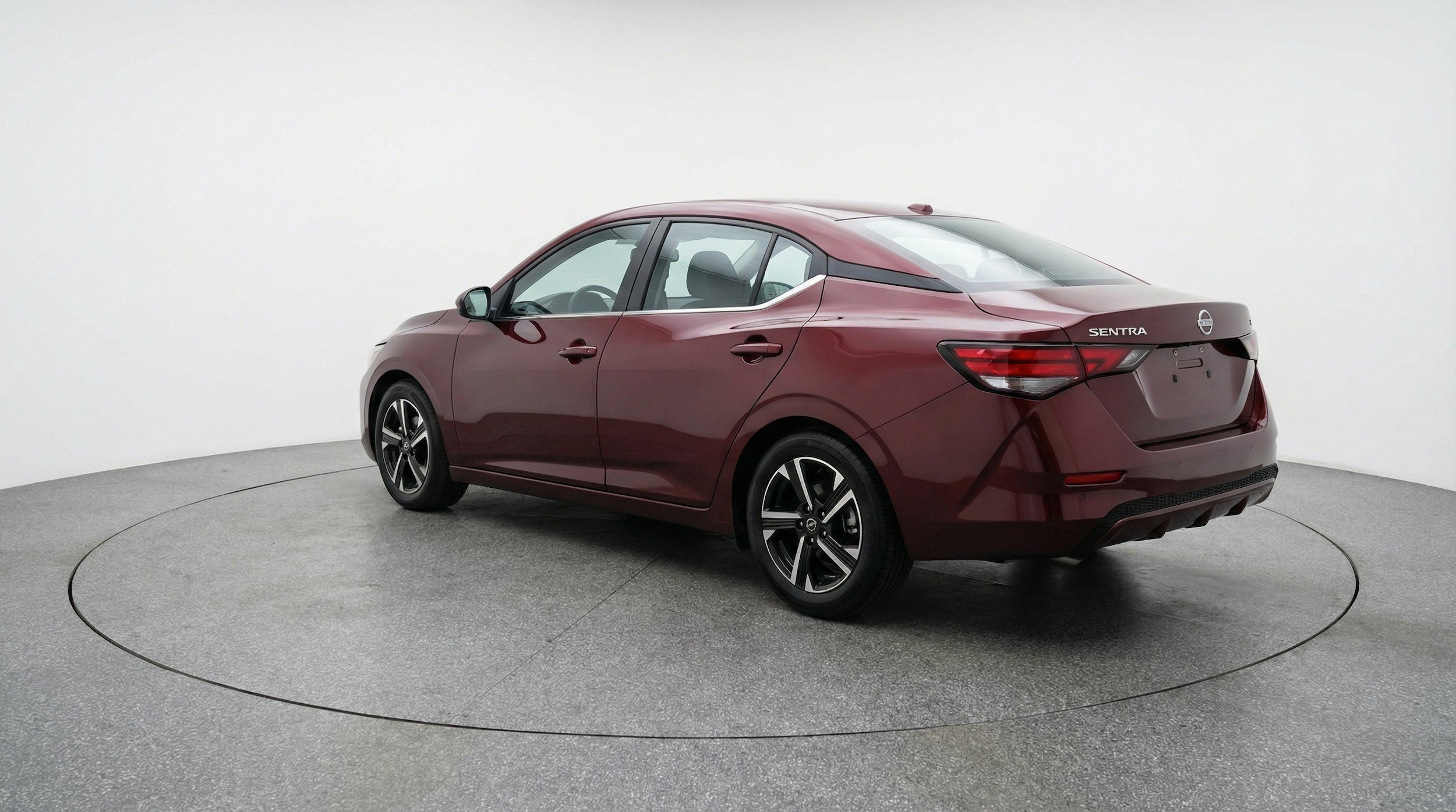 Thumbnail: 2025 Nissan Sentra - 6