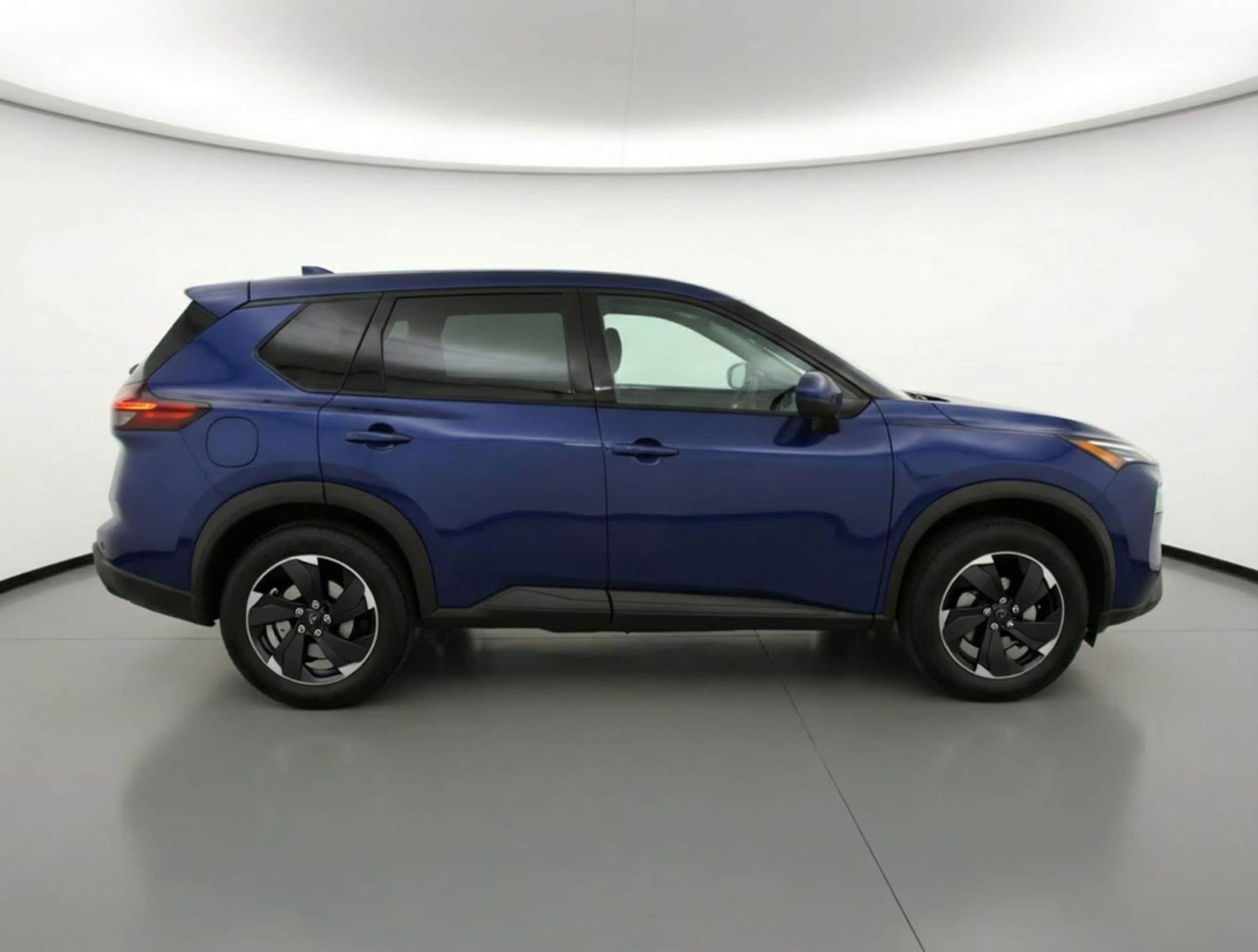 Thumbnail: 2025 Nissan Rogue - 11