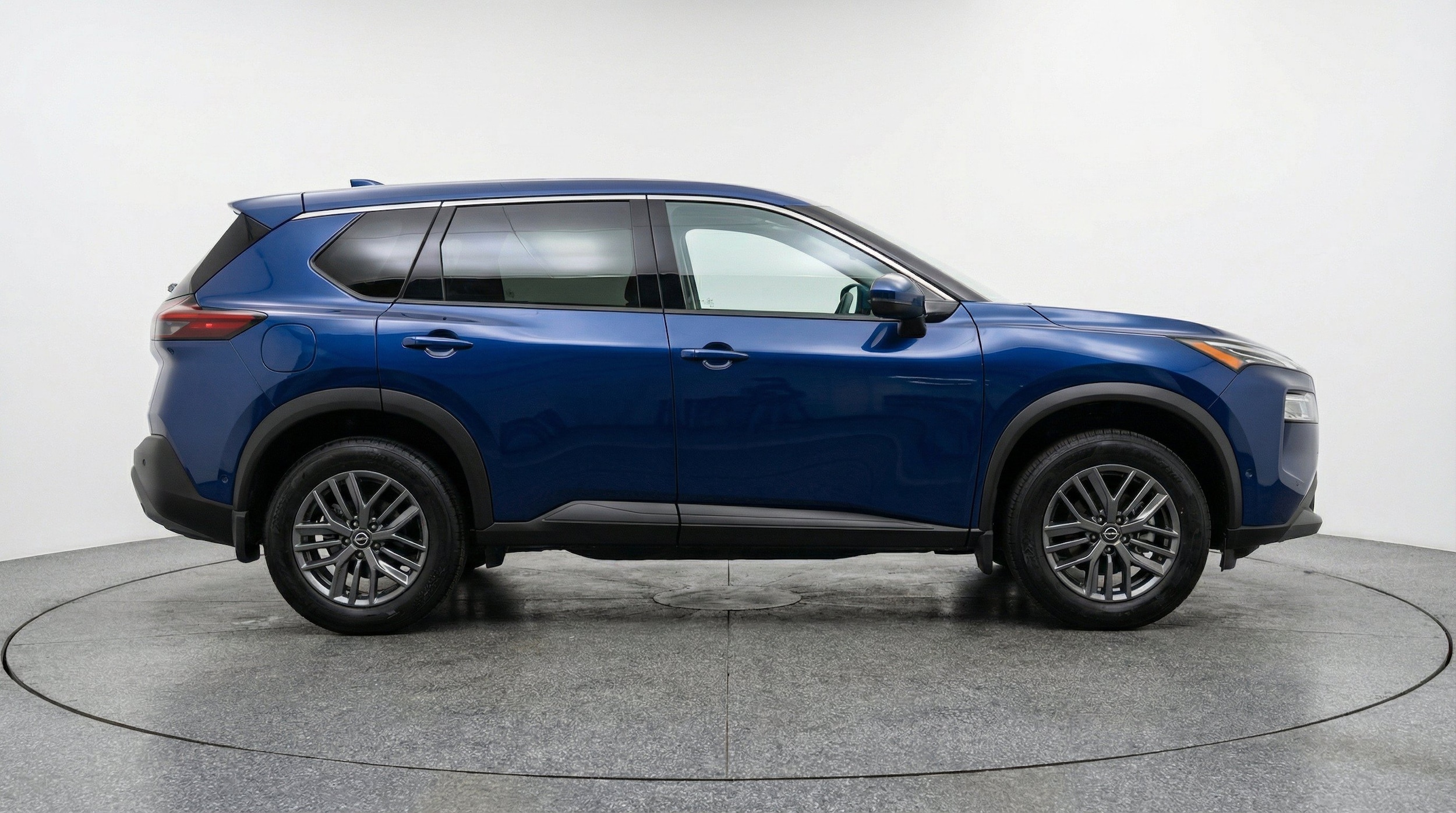 Thumbnail: 2026 Nissan Rogue - 11