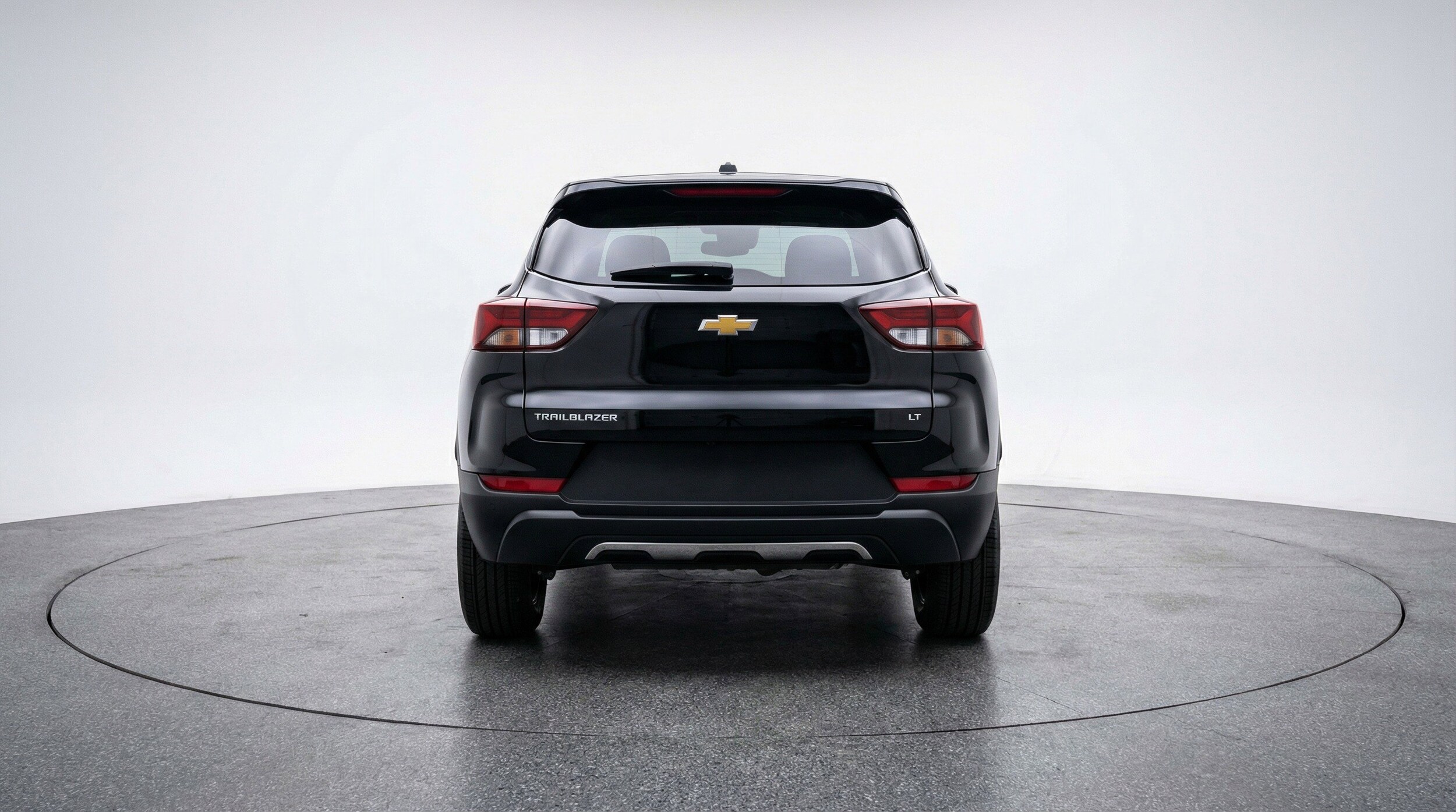 Thumbnail: 2025 Chevrolet TrailBlazer - 7