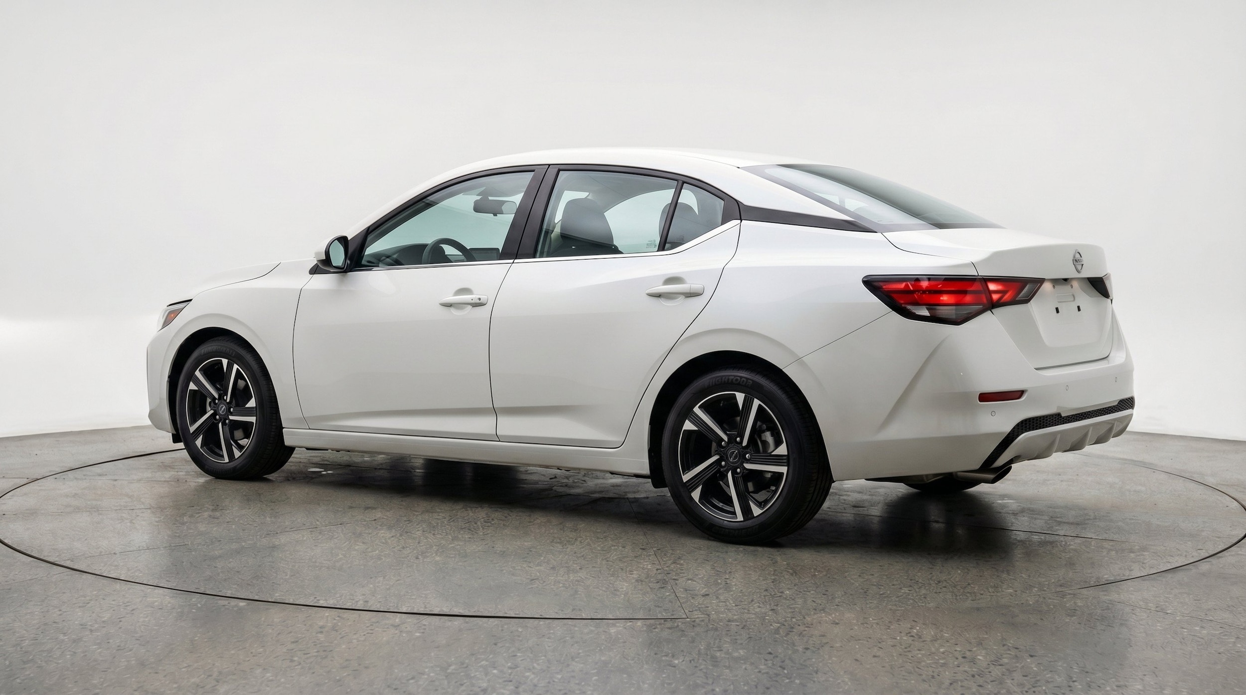 Thumbnail: 2025 Nissan Sentra - 6