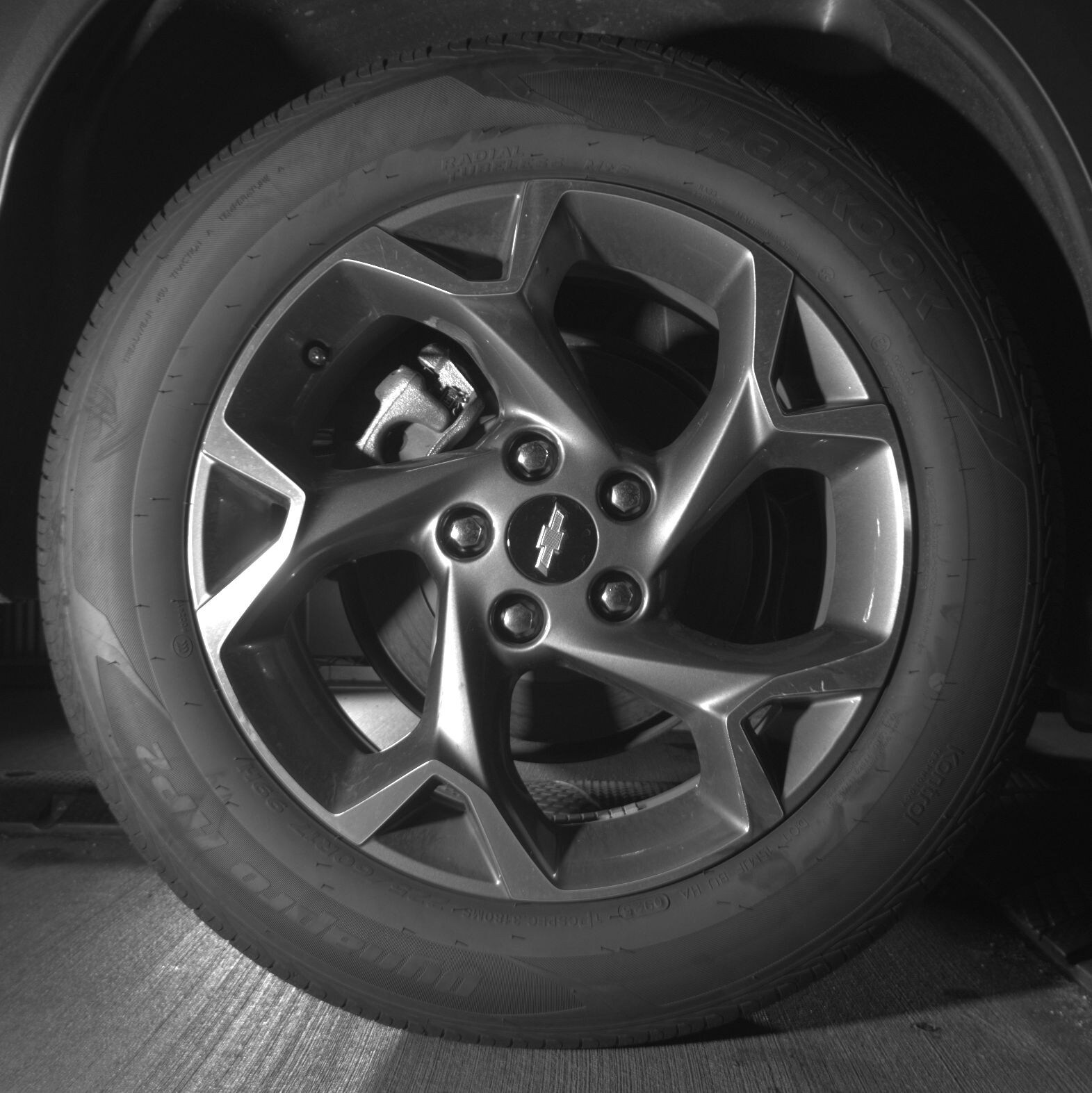 Thumbnail: 2025 Chevrolet Trax - 12