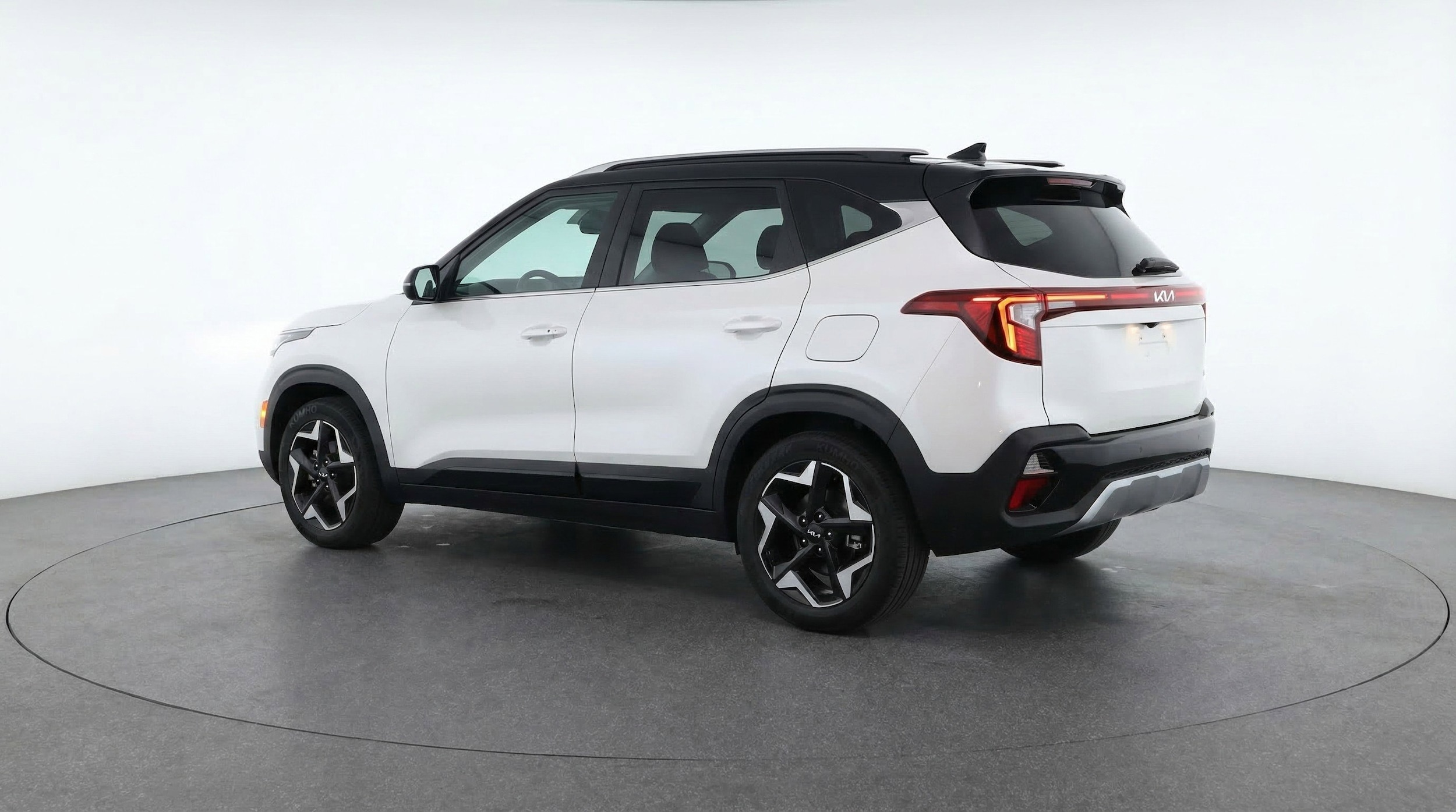 Thumbnail: 2025 Kia Seltos - 6