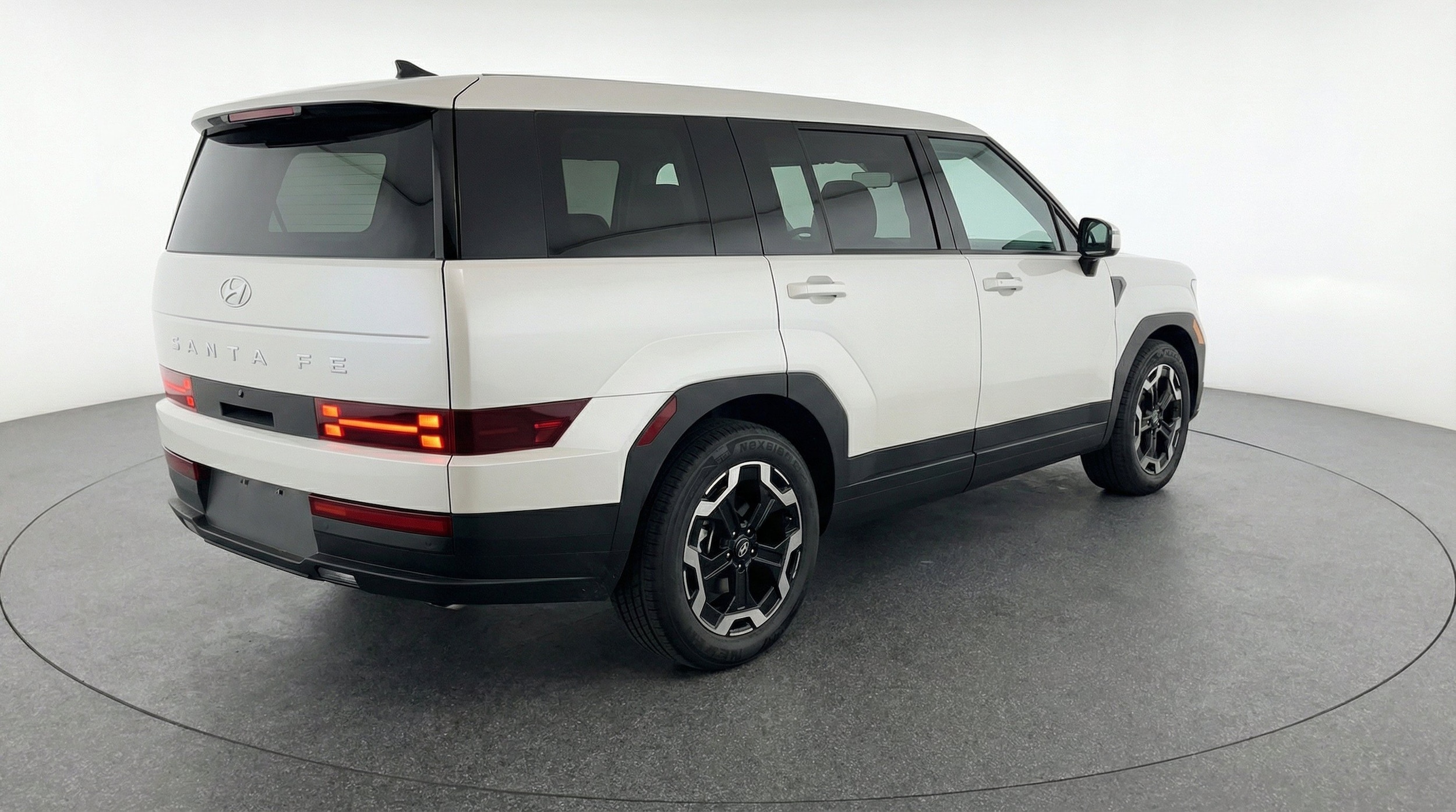 Thumbnail: 2026 Hyundai Santa Fe - 9