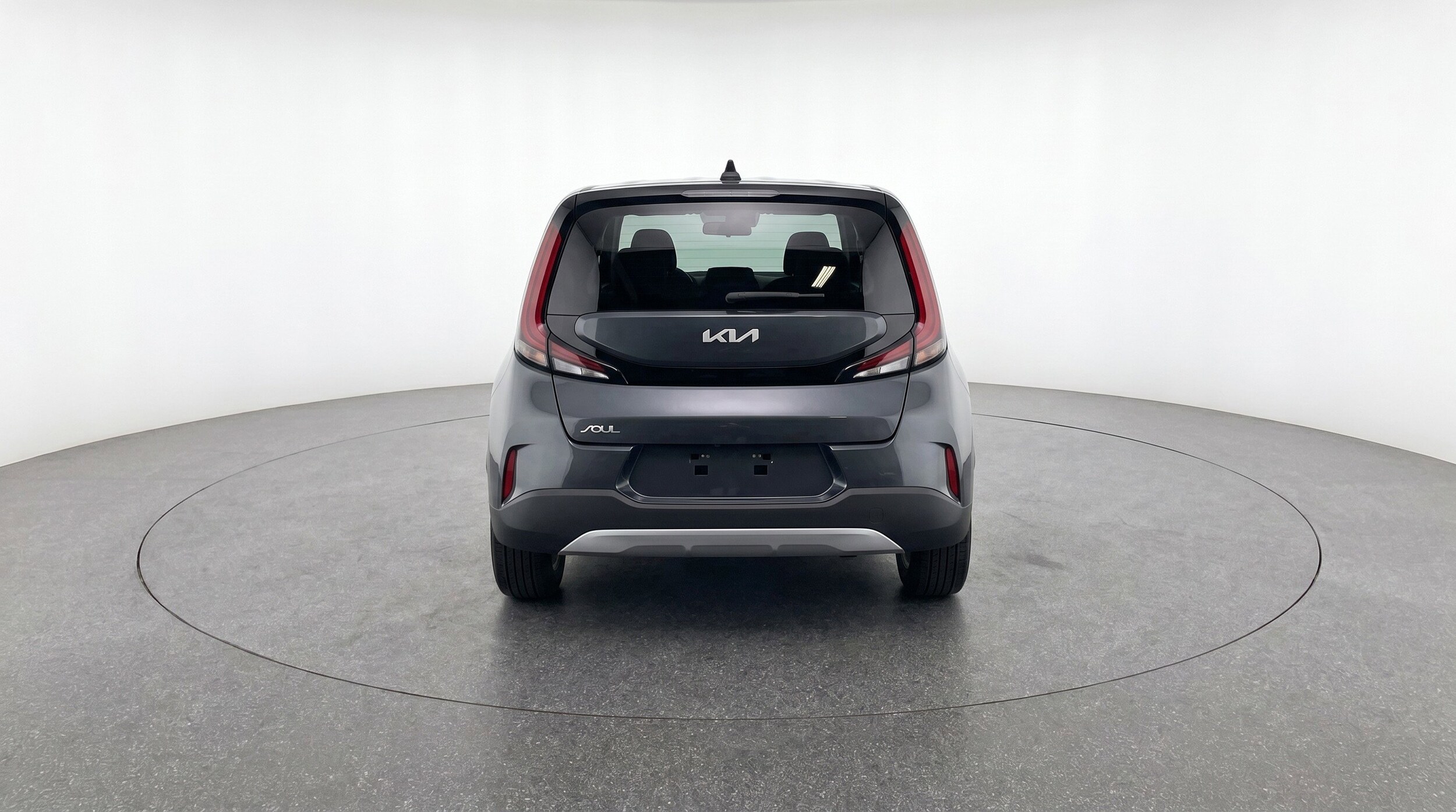 Thumbnail: 2025 Kia Soul - 7