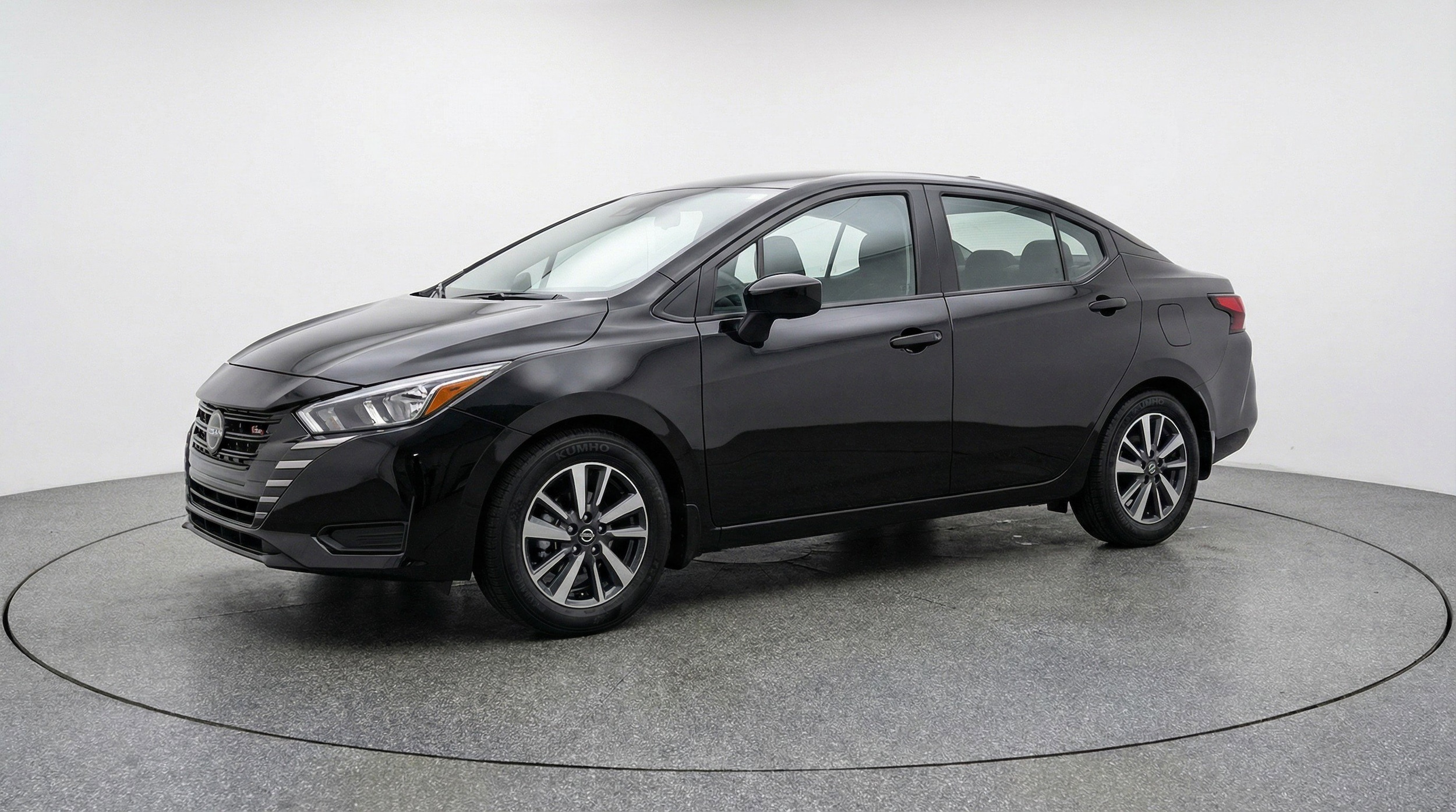 Thumbnail: 2025 Nissan Versa - 3