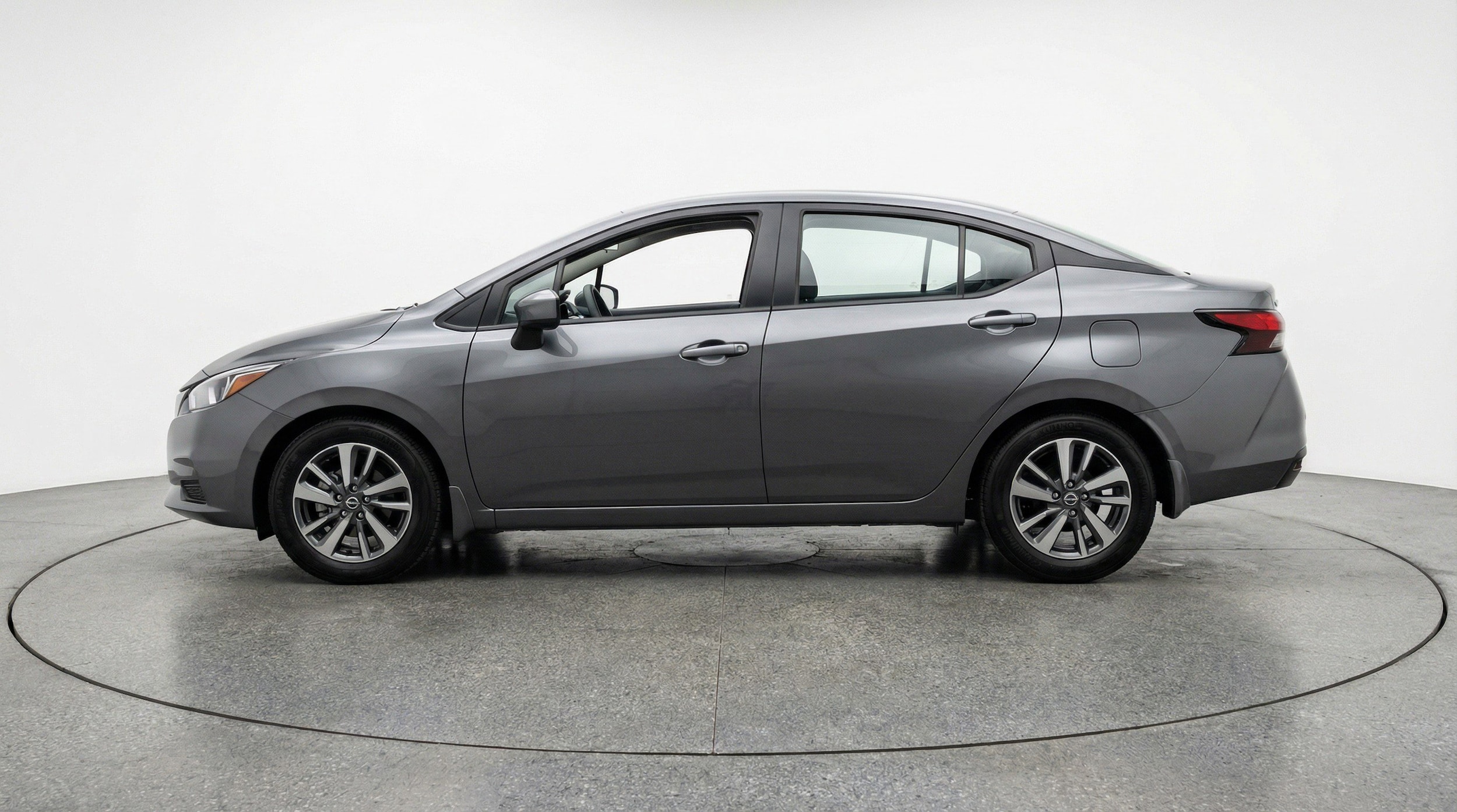 Thumbnail: 2025 Nissan Versa - 5