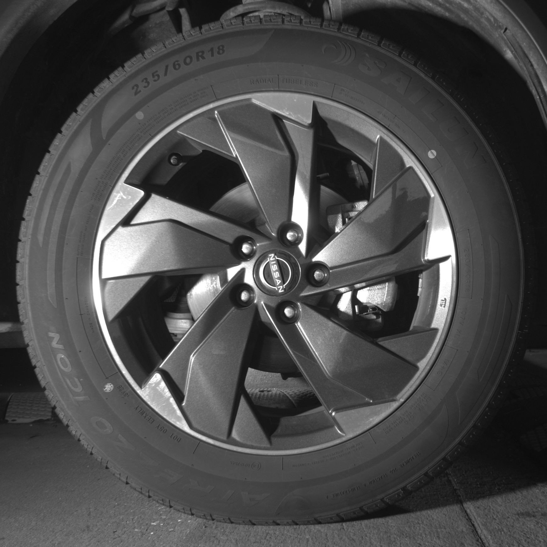 Thumbnail: 2025 Nissan Rogue - 13