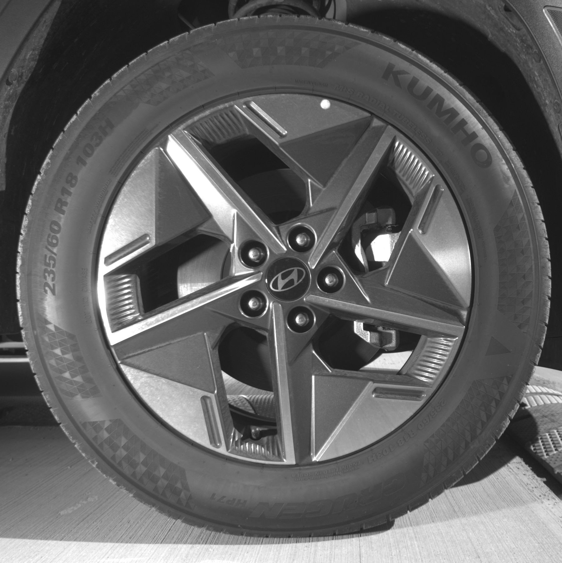 Thumbnail: 2026 Hyundai Tucson - 13