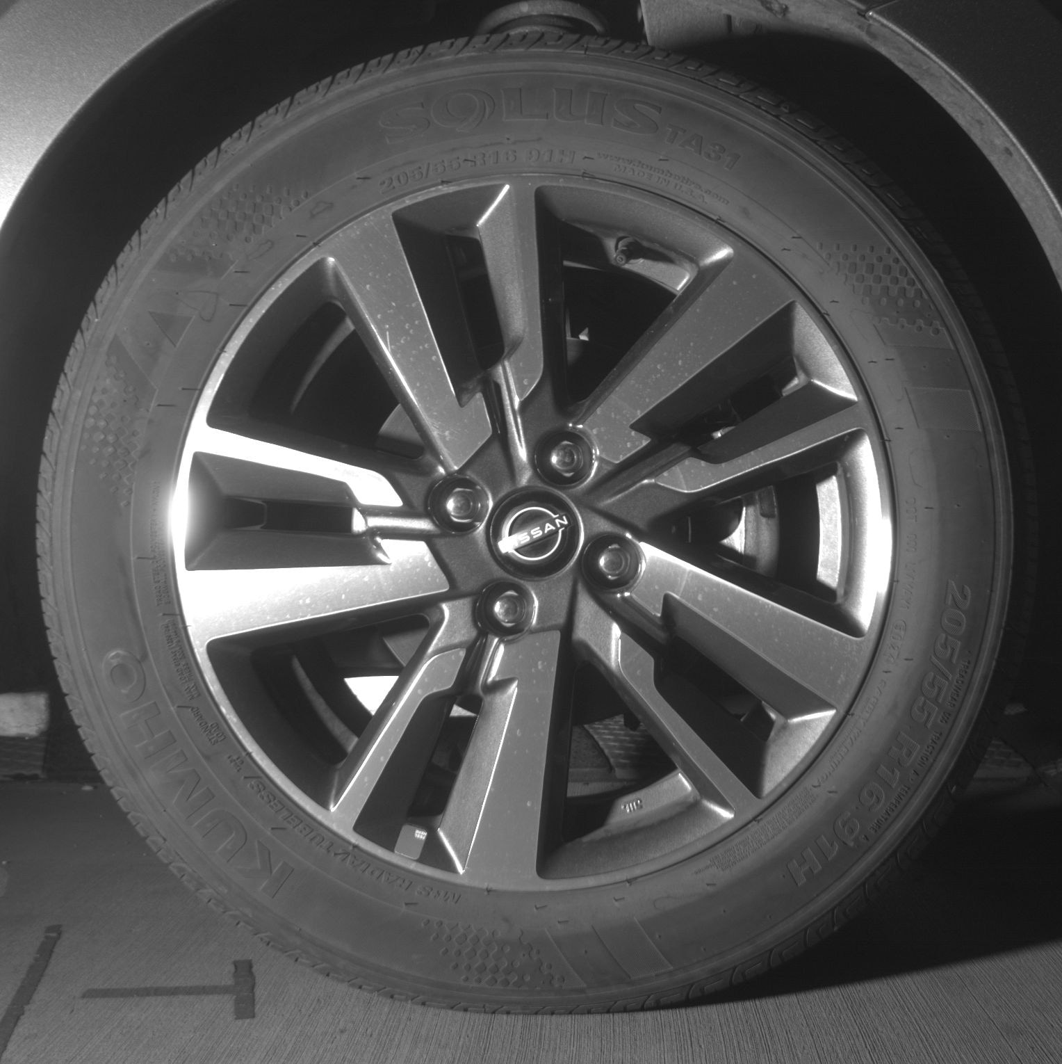 Thumbnail: 2025 Nissan Versa - 10