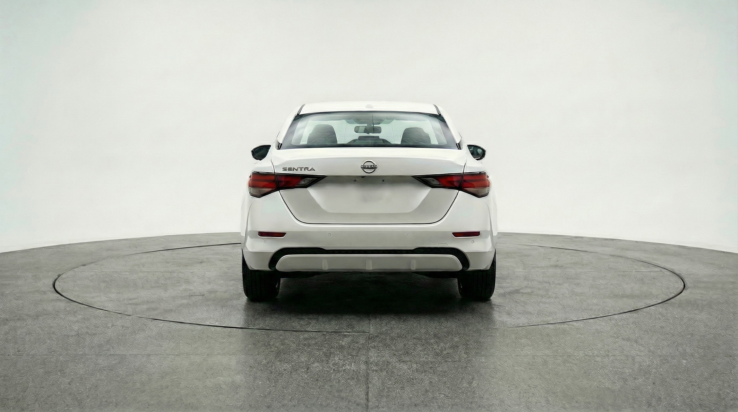 Thumbnail: 2025 Nissan Sentra - 7