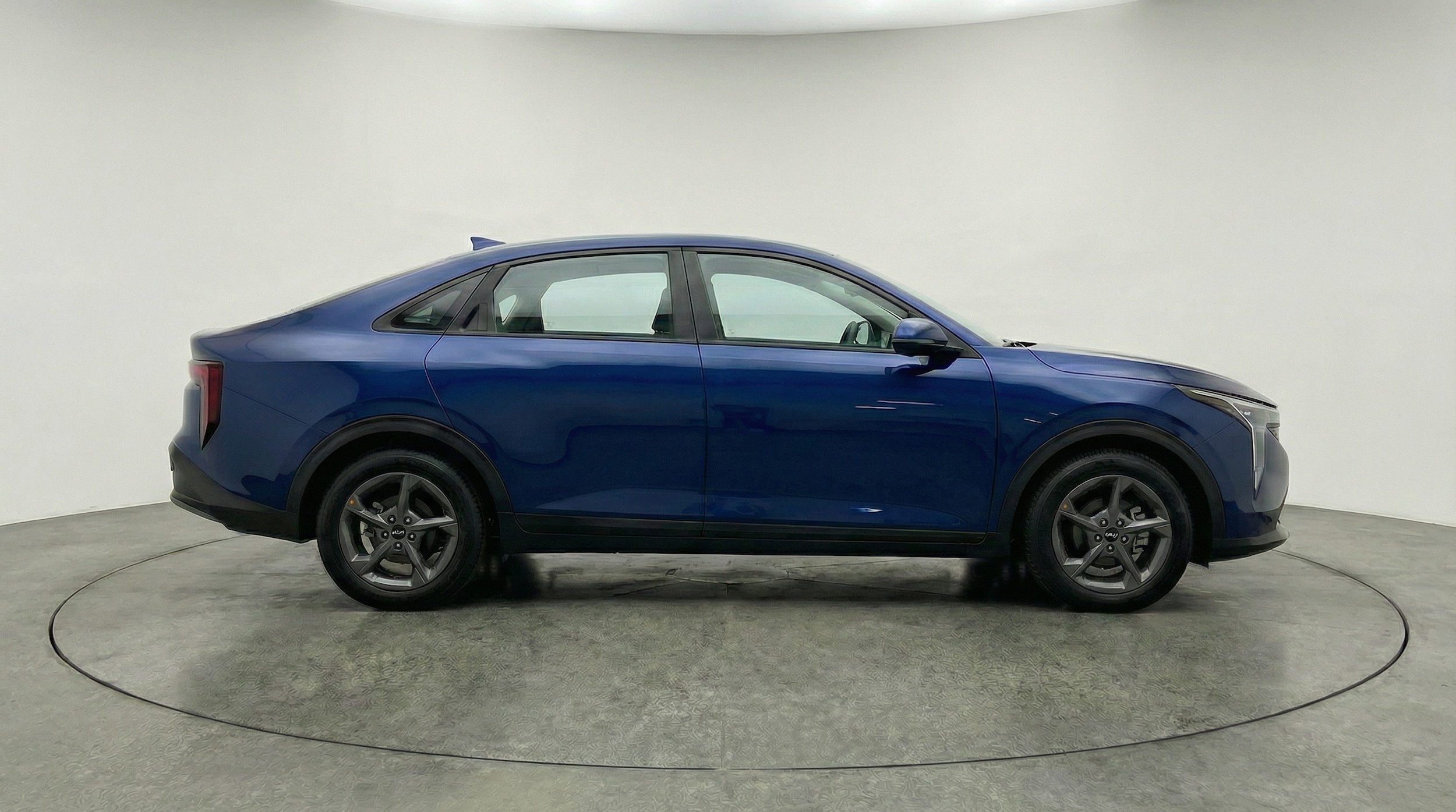 Thumbnail: 2025 Kia K4 - 11