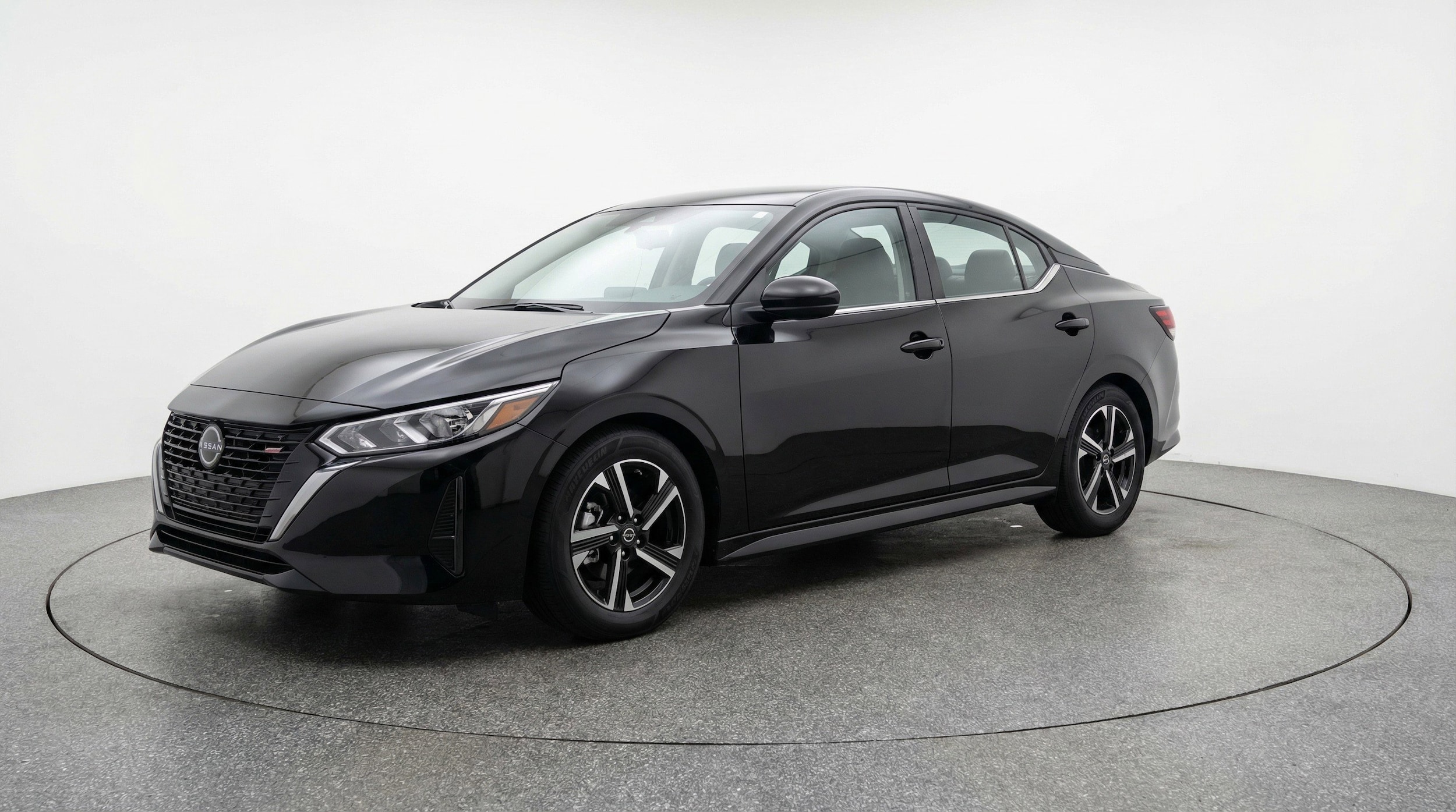 Thumbnail: 2025 Nissan Sentra - 3