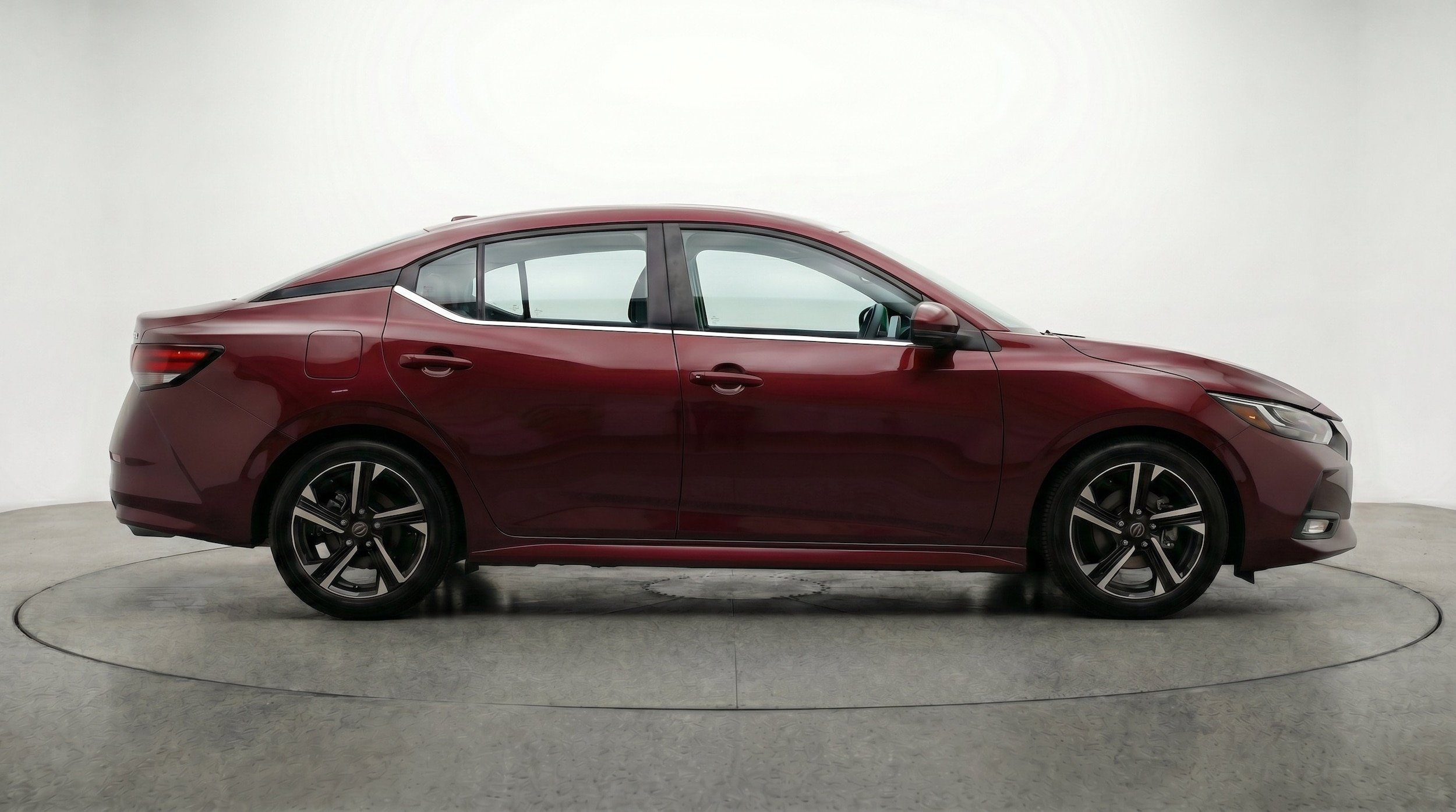 Thumbnail: 2024 Nissan Sentra - 11