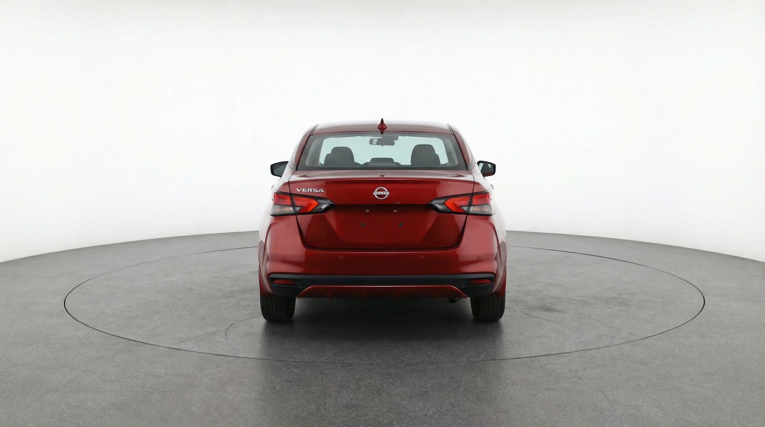 Thumbnail: 2025 Nissan Versa - 7