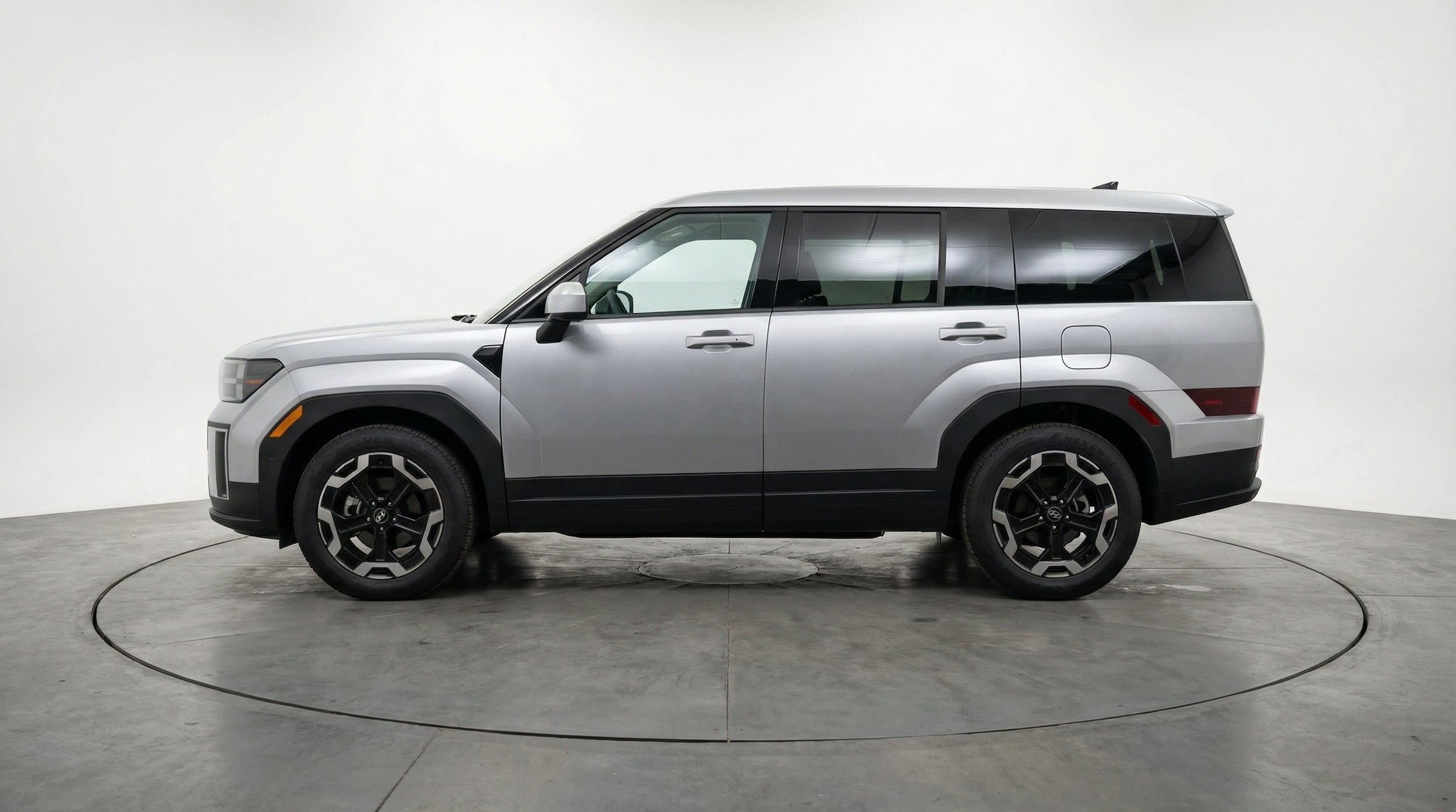 Thumbnail: 2026 Hyundai Santa Fe - 5