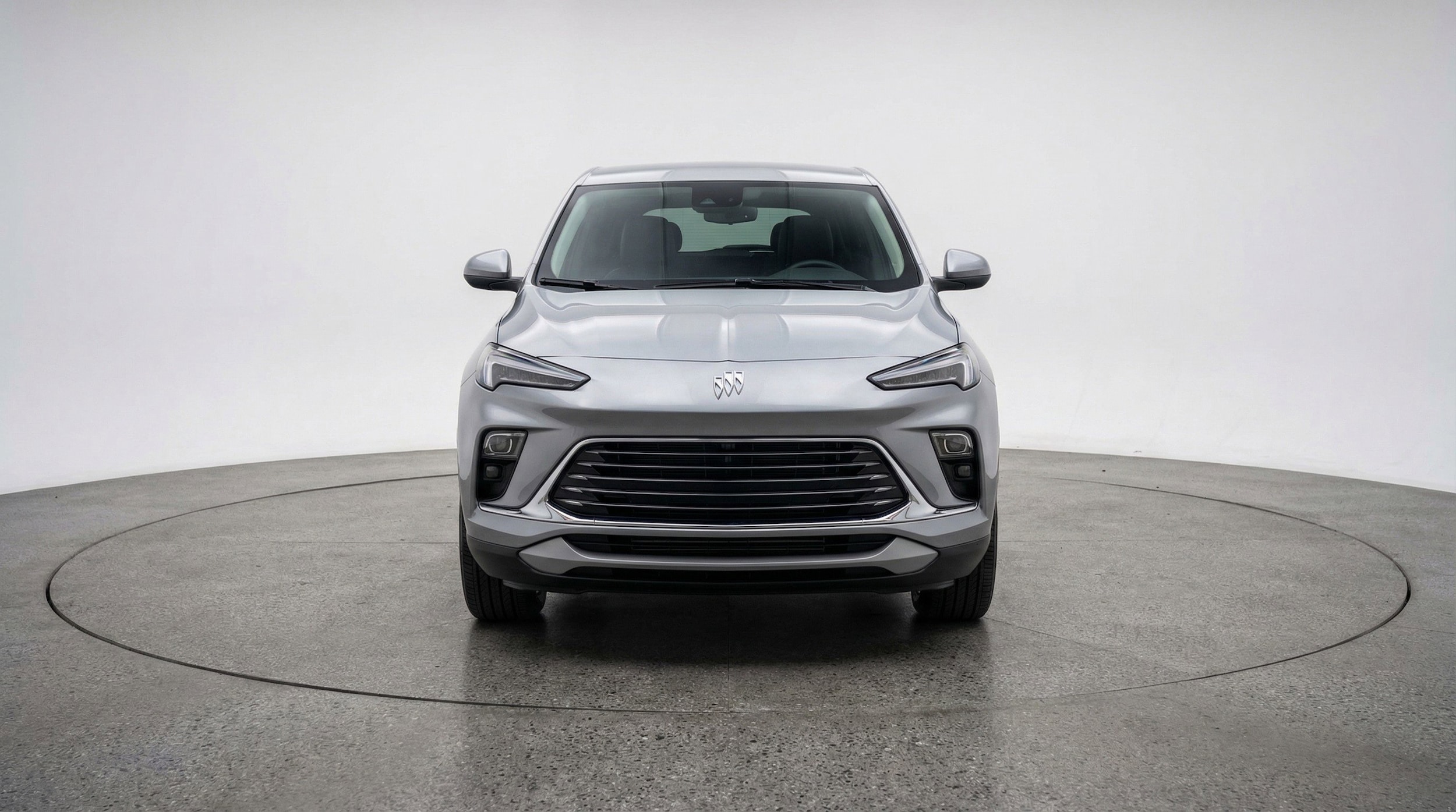 Thumbnail: 2025 Buick Encore GX - 2