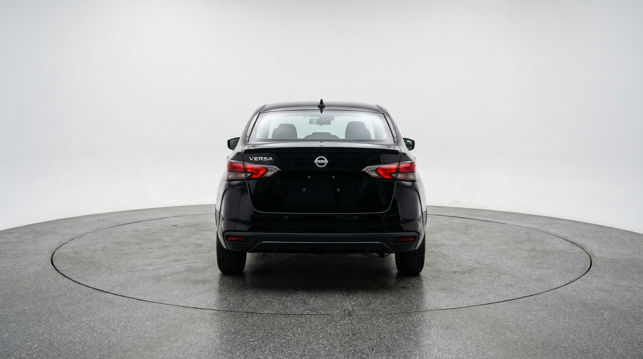 Thumbnail: 2025 Nissan Versa - 6