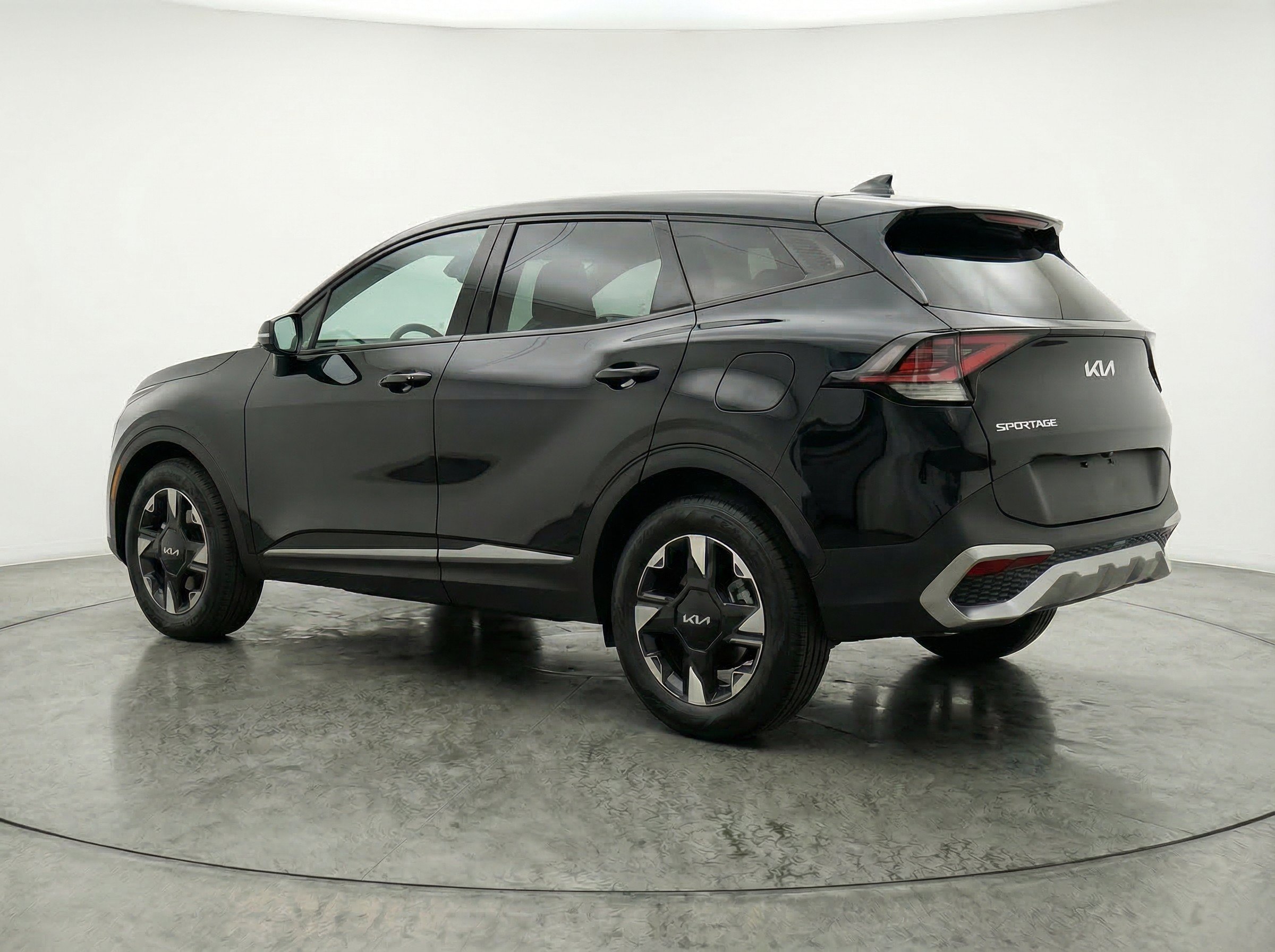 Thumbnail: 2026 Kia Sportage - 6