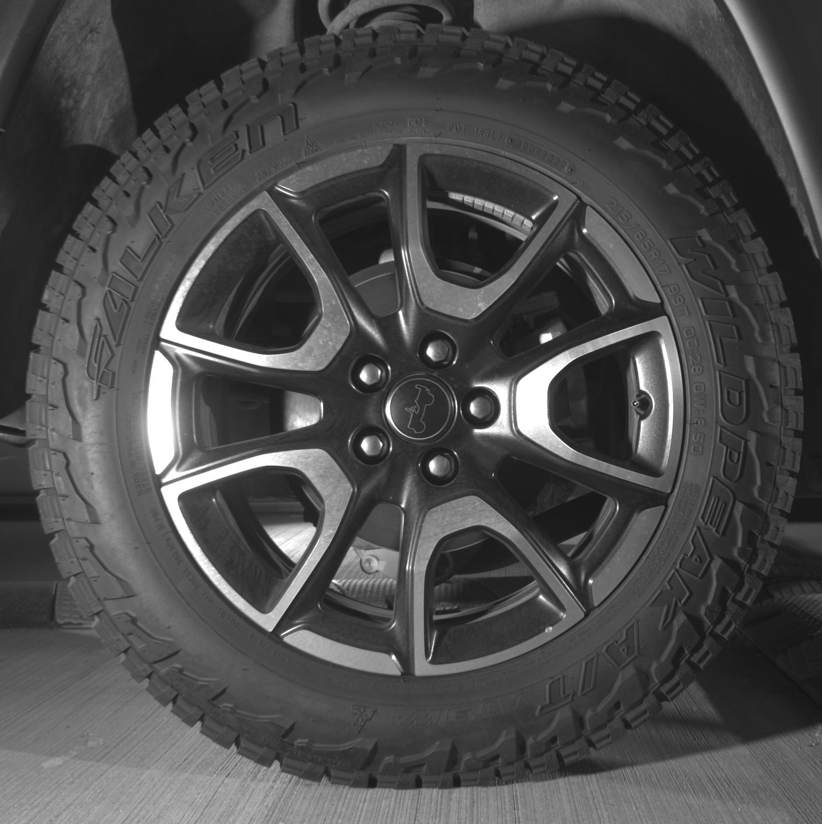 Thumbnail: 2025 Jeep Compass - 12