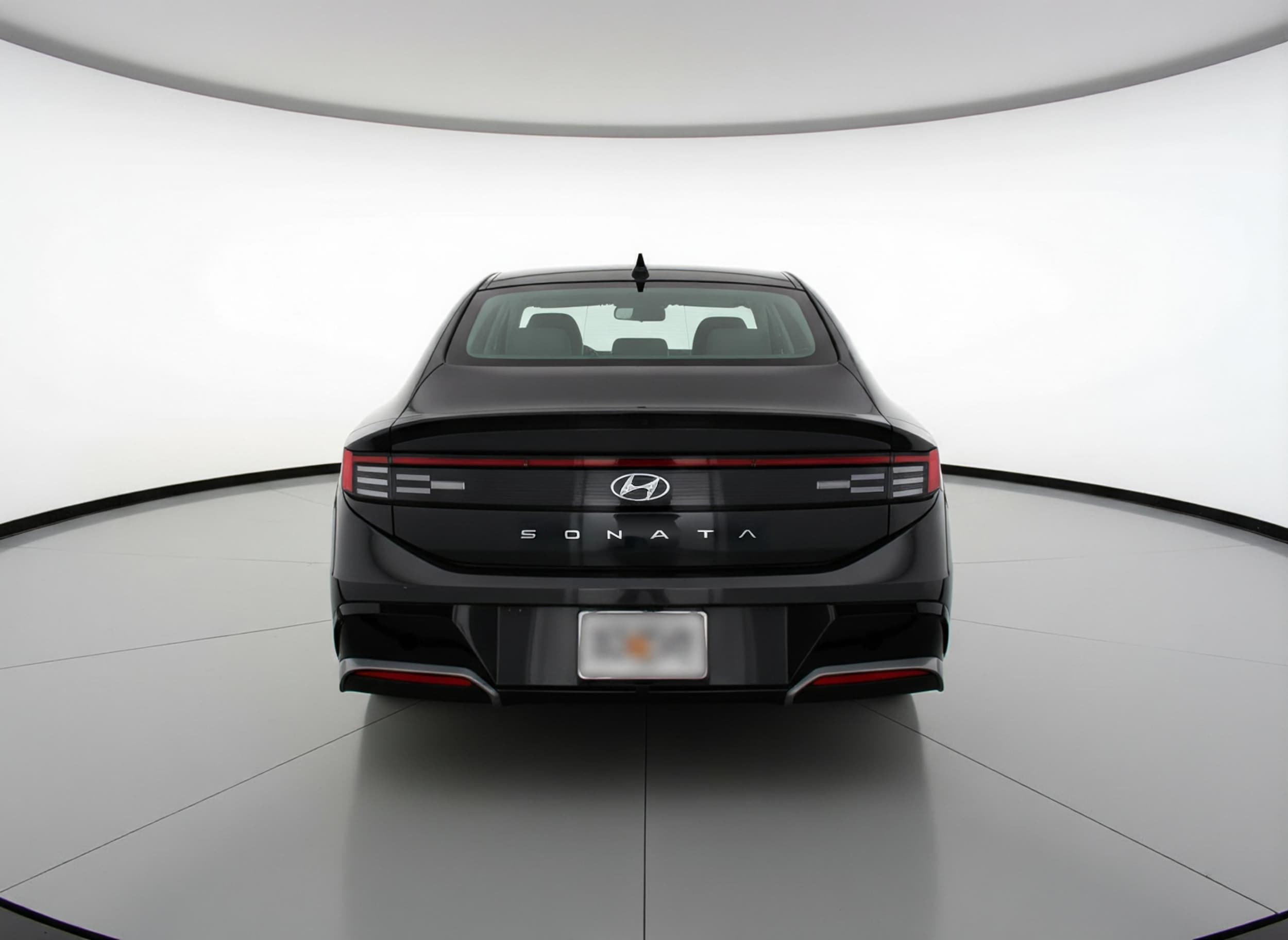 Thumbnail: 2025 Hyundai Sonata - 6