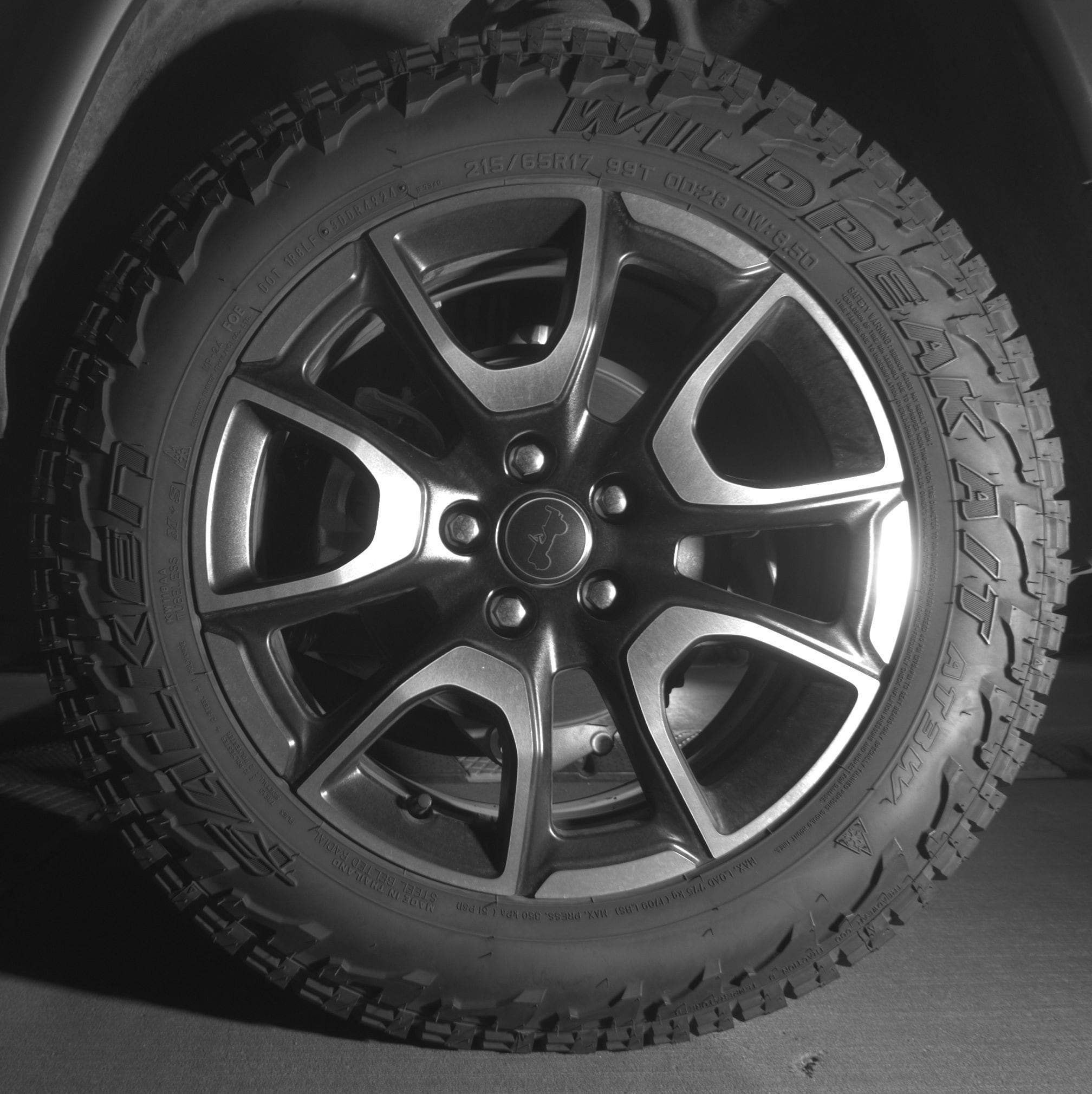 Thumbnail: 2025 Jeep Compass - 14