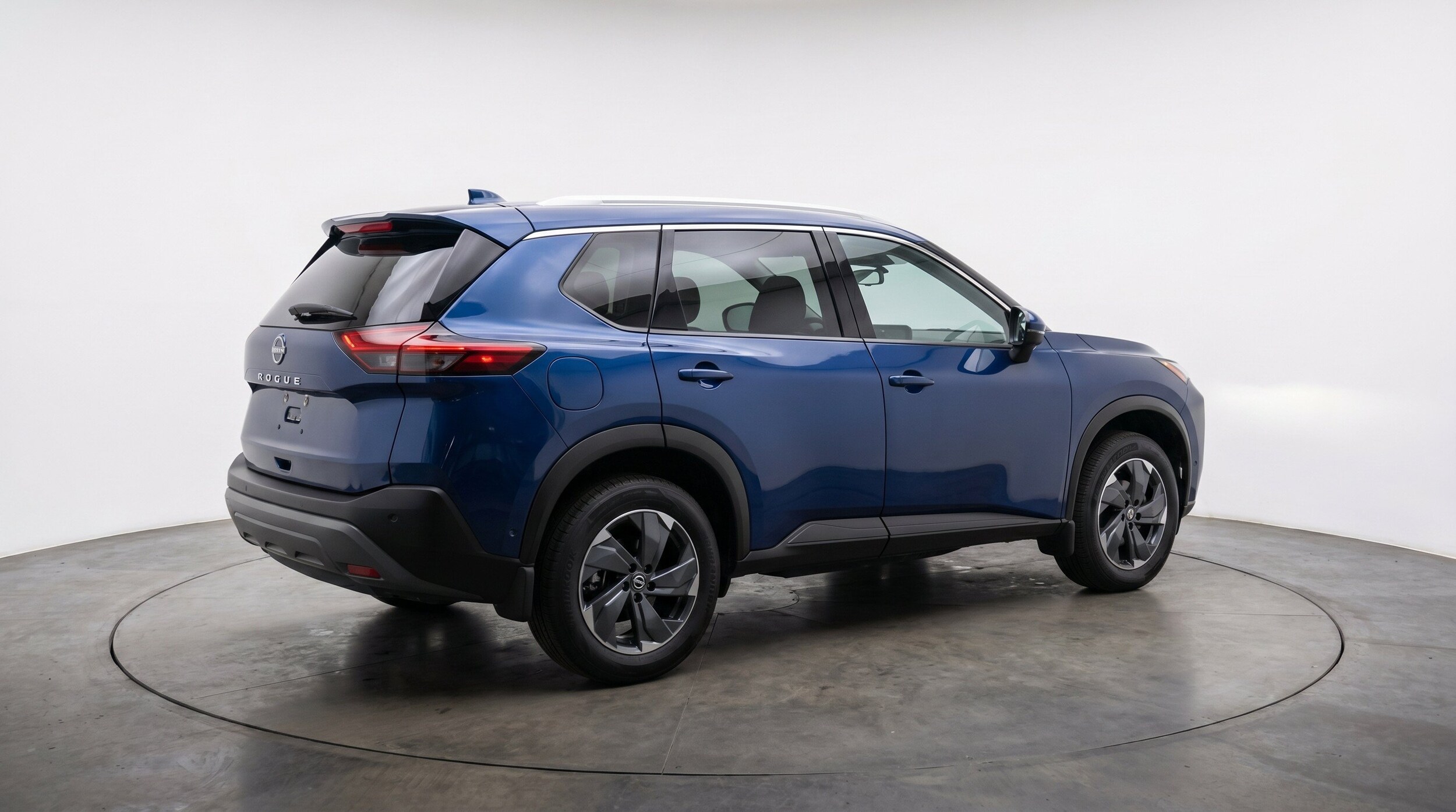 Thumbnail: 2025 Nissan Rogue - 9
