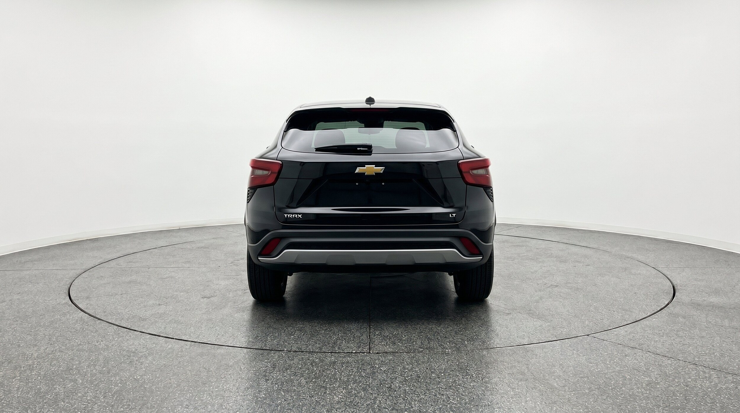 Thumbnail: 2025 Chevrolet Trax - 7