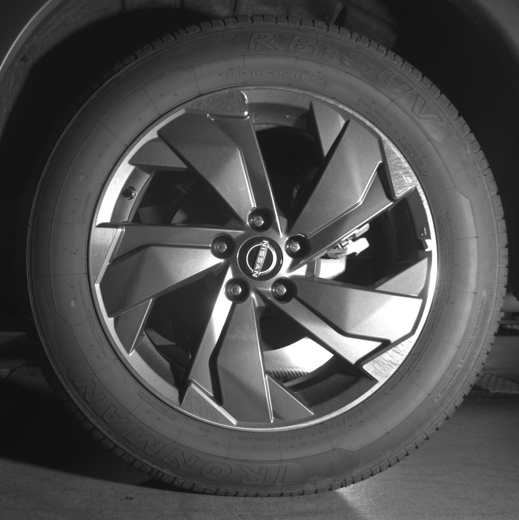 Thumbnail: 2025 Nissan Rogue - 11