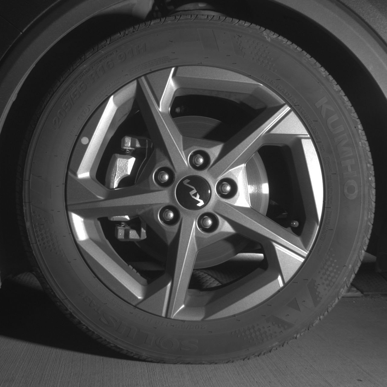 Thumbnail: 2025 Kia K4 - 12