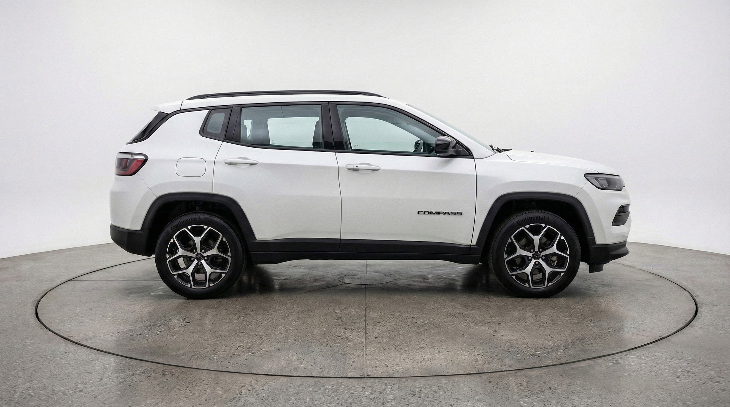 Thumbnail: 2025 Jeep Compass - 11