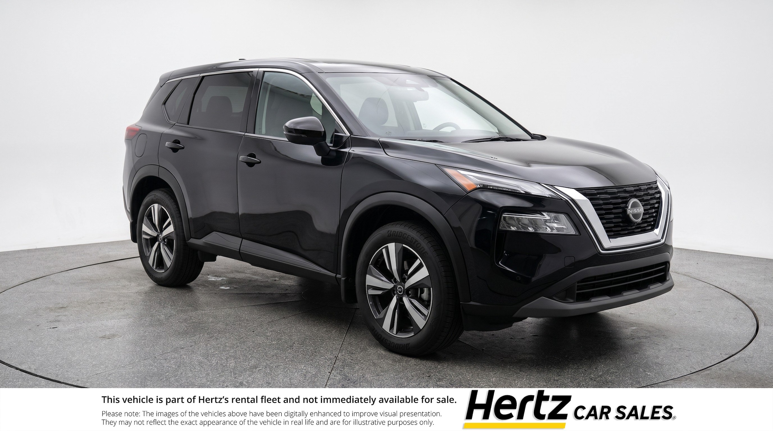 Thumbnail: 2026 Nissan Rogue - 1