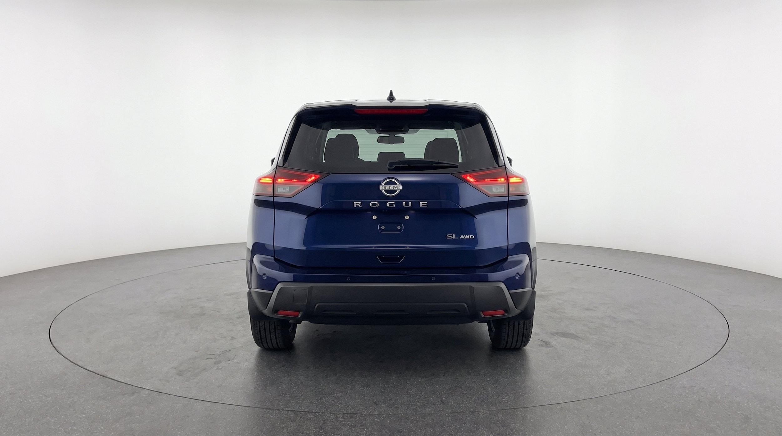 Thumbnail: 2026 Nissan Rogue - 7