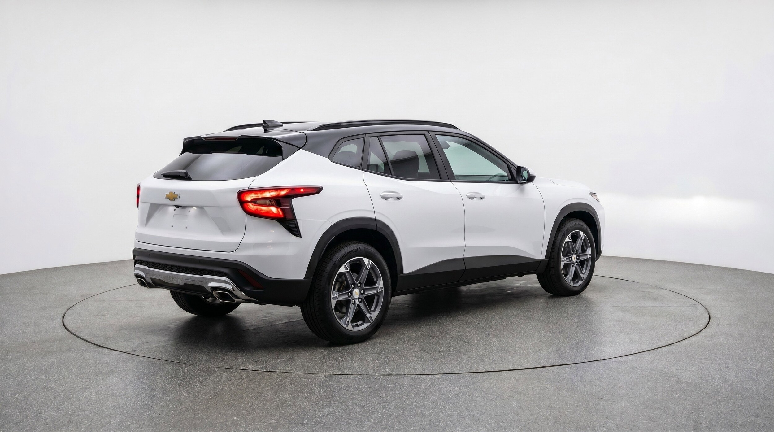 Thumbnail: 2025 Chevrolet Blazer - 9