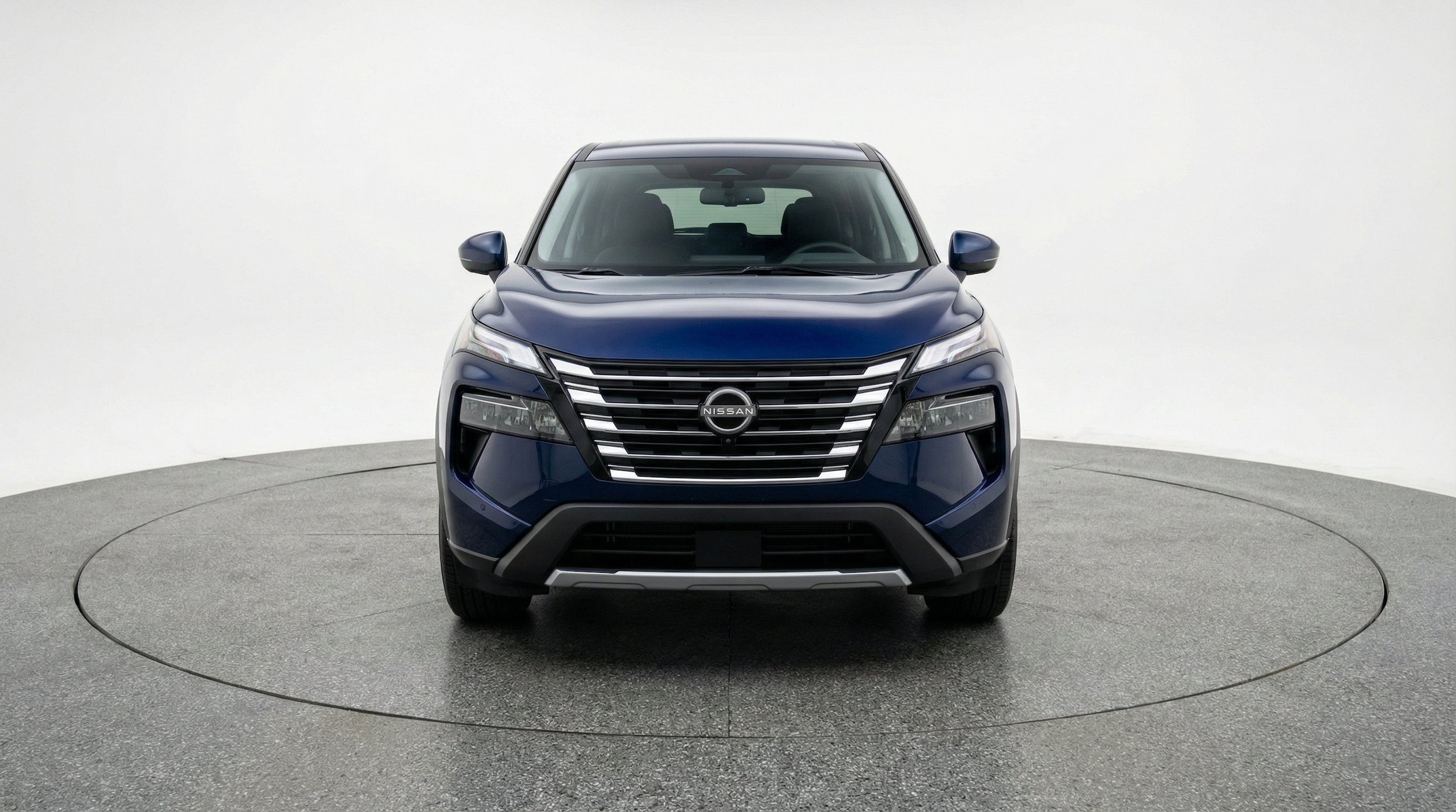 Thumbnail: 2026 Nissan Rogue - 2