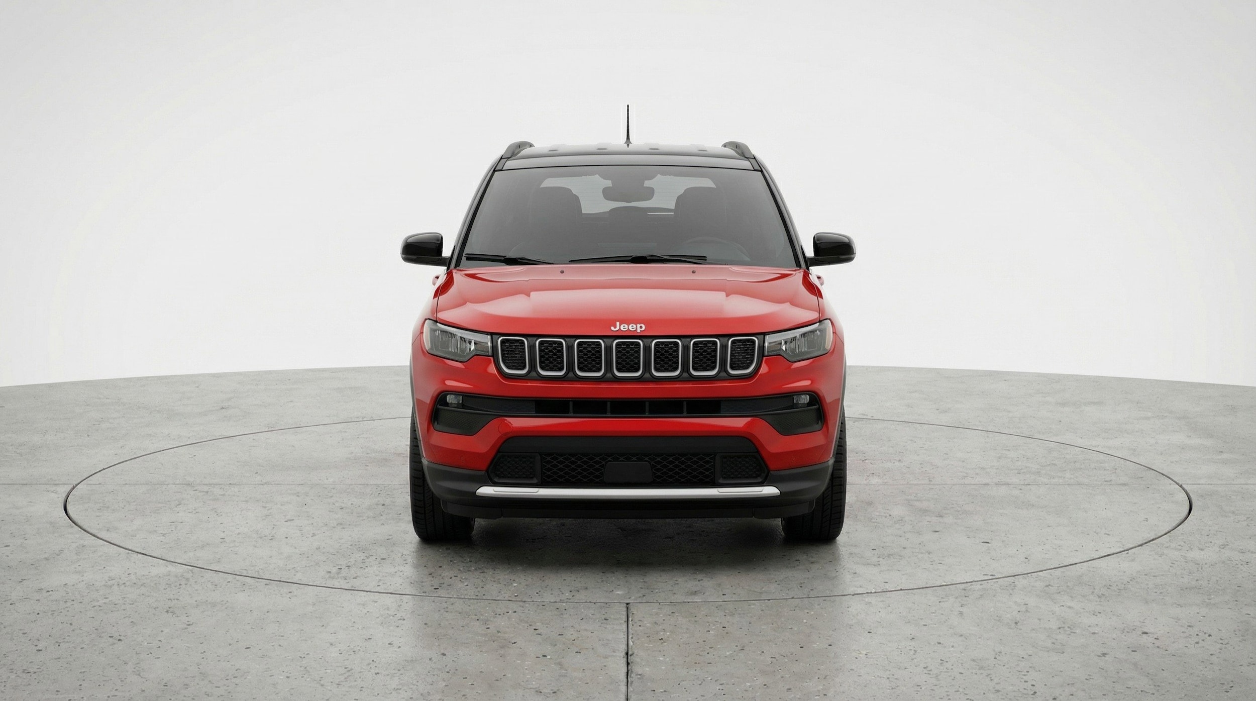 Thumbnail: 2025 Jeep Compass - 2