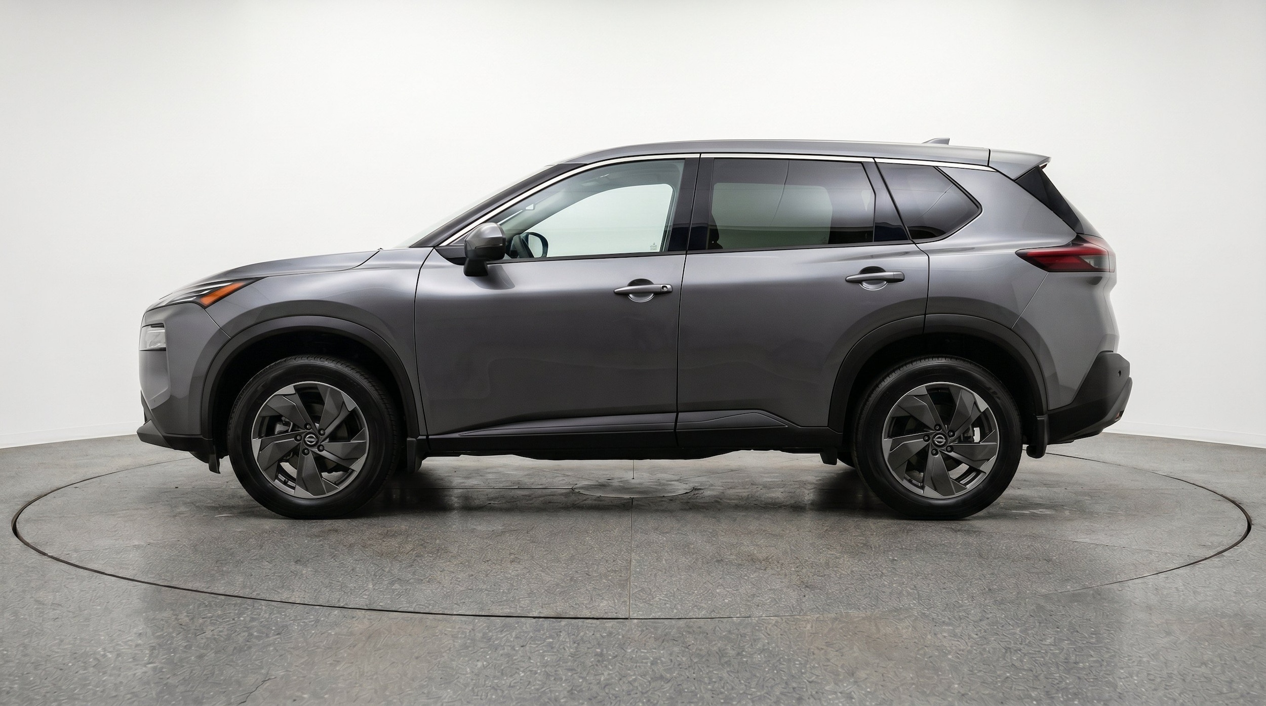 Thumbnail: 2025 Nissan Rogue - 5