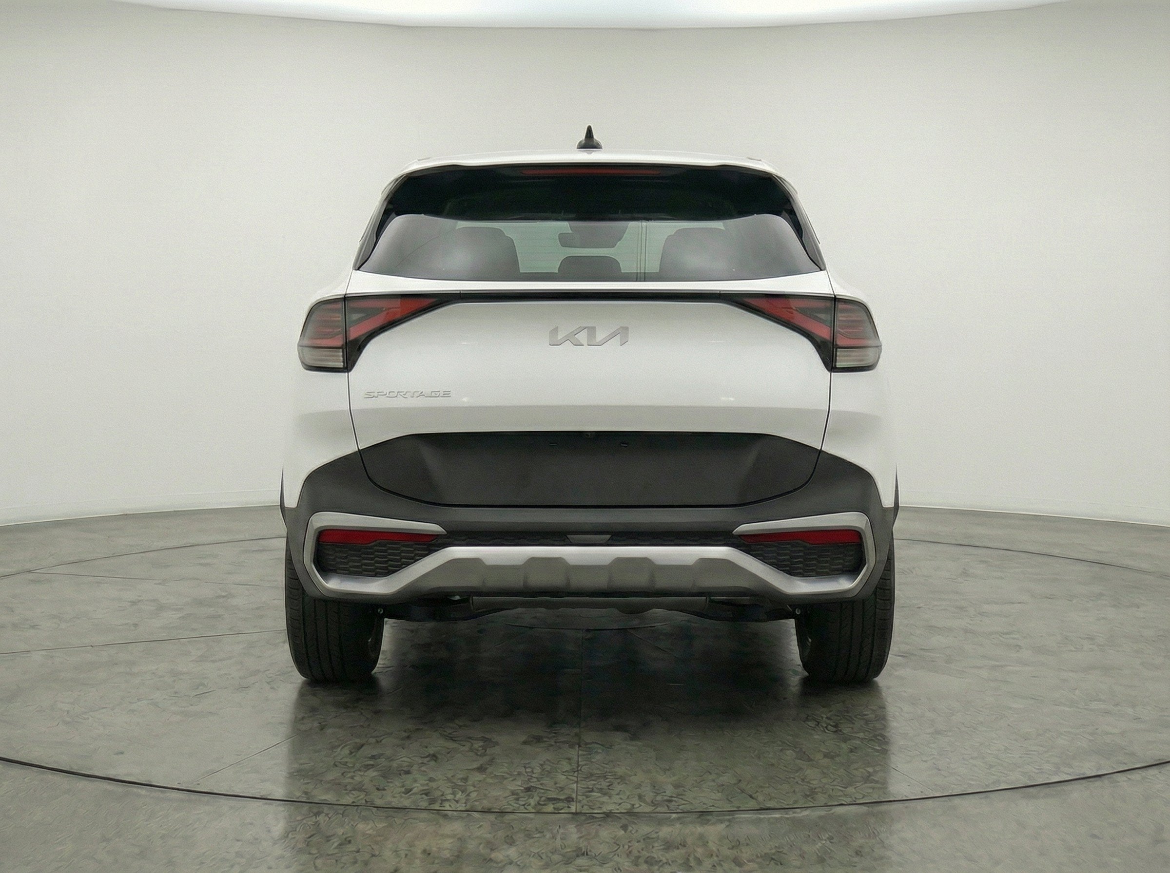 Thumbnail: 2026 Kia Sportage - 7