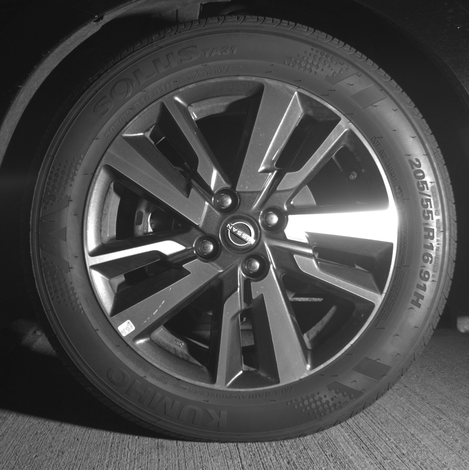 Thumbnail: 2025 Nissan Versa - 12