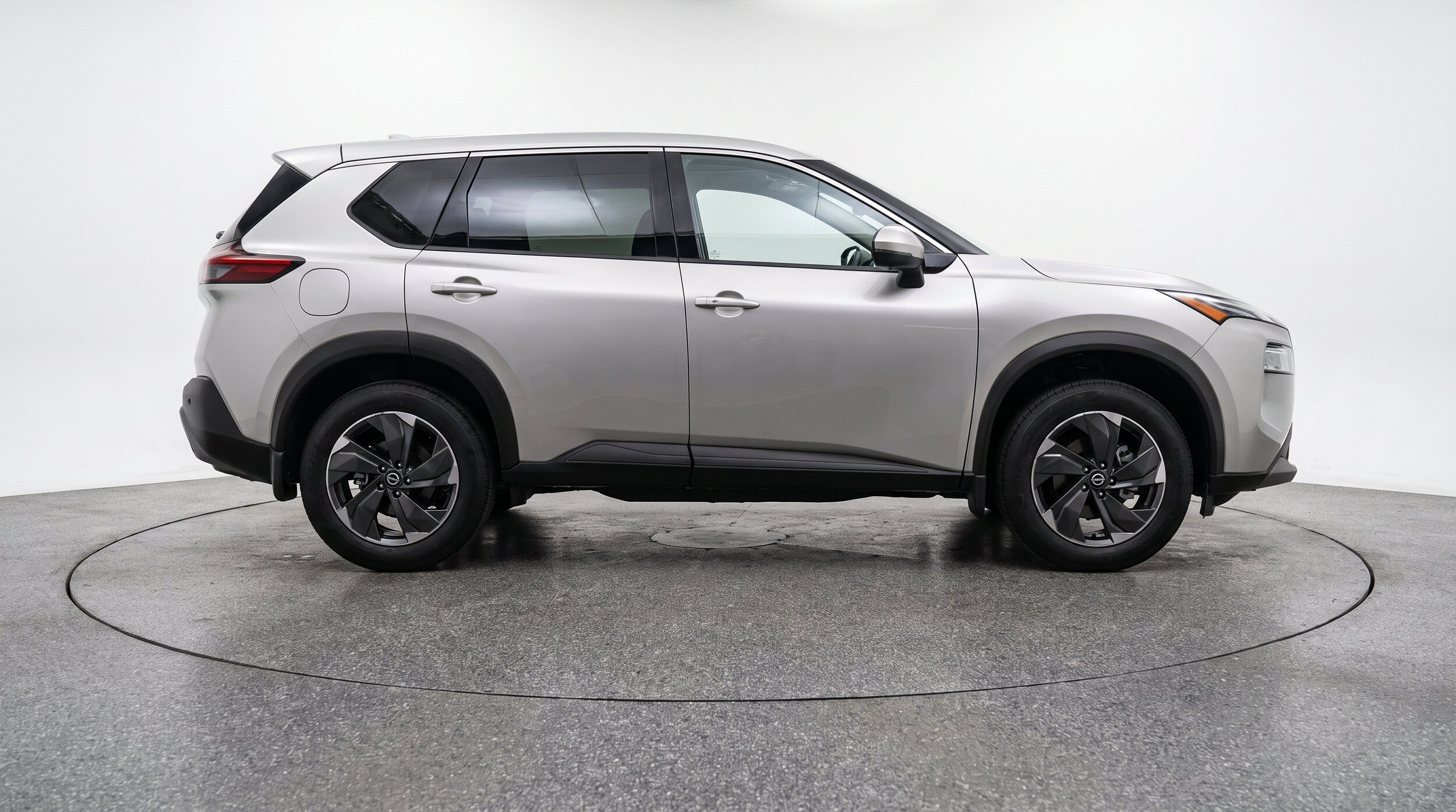 Thumbnail: 2025 Nissan Rogue - 11