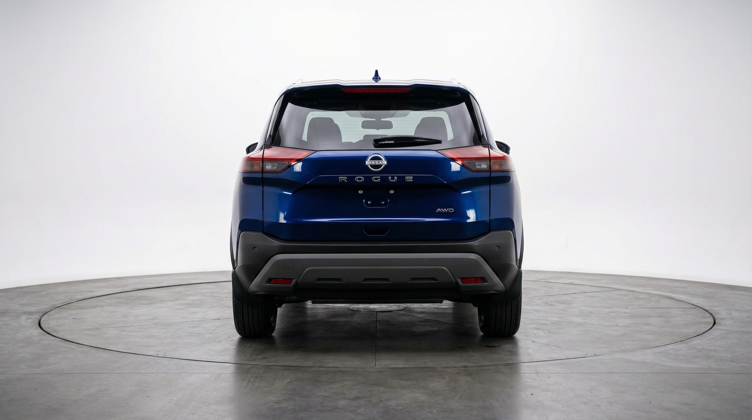 Thumbnail: 2025 Nissan Rogue - 6