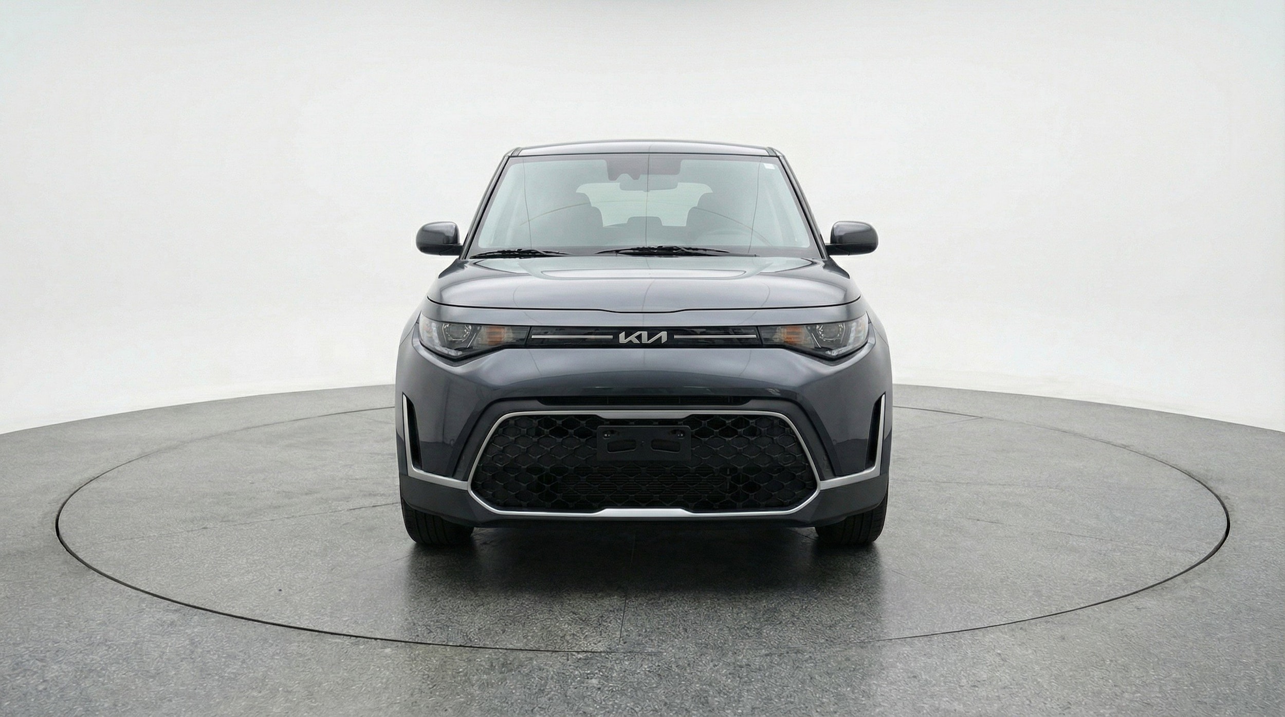 Thumbnail: 2025 Kia Soul - 2