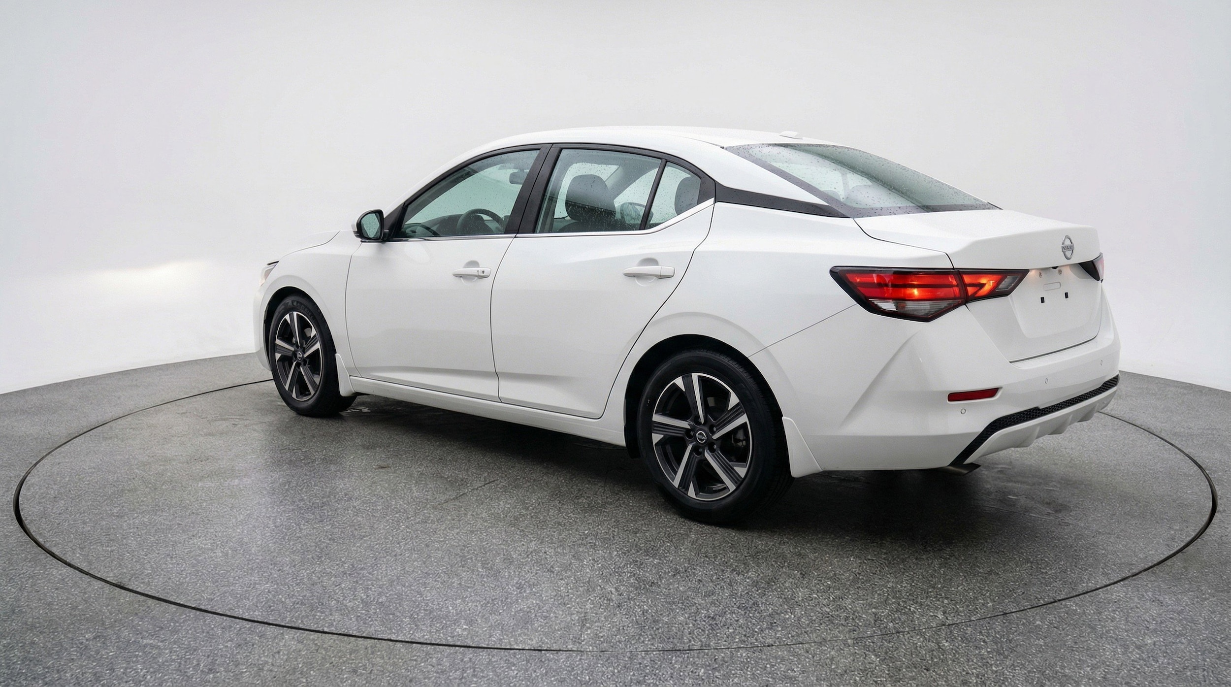 Thumbnail: 2025 Nissan Sentra - 6