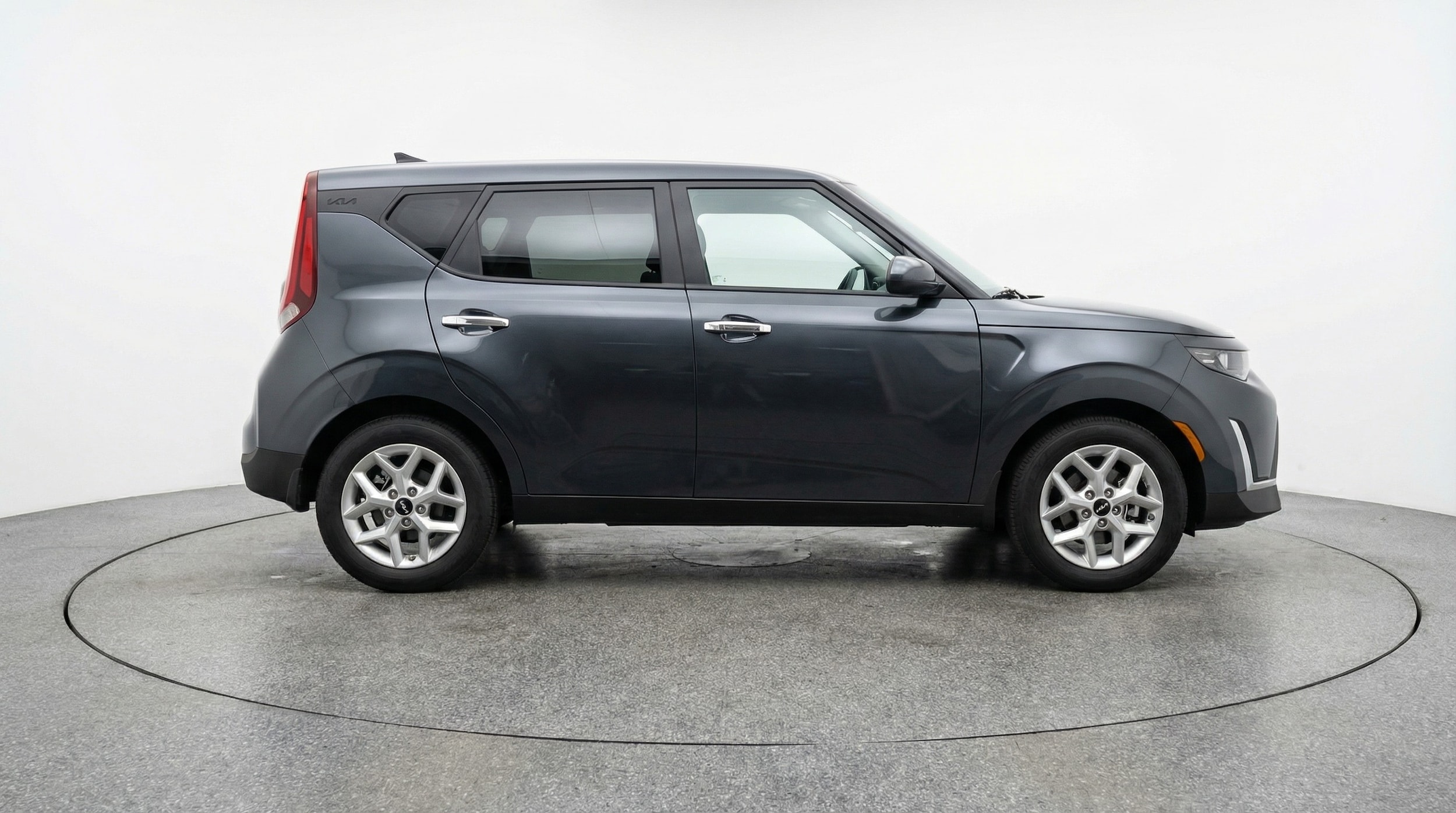 Thumbnail: 2025 Kia Soul - 8