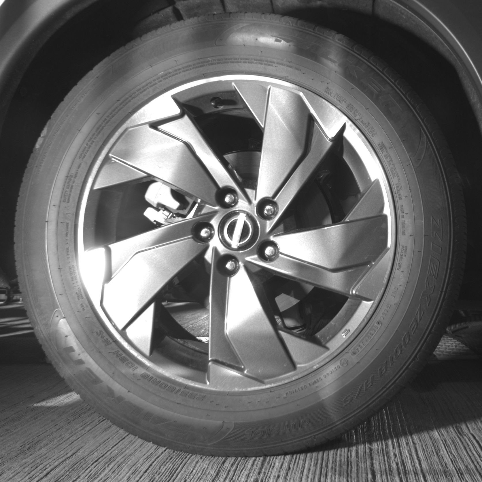 Thumbnail: 2025 Nissan Rogue - 15