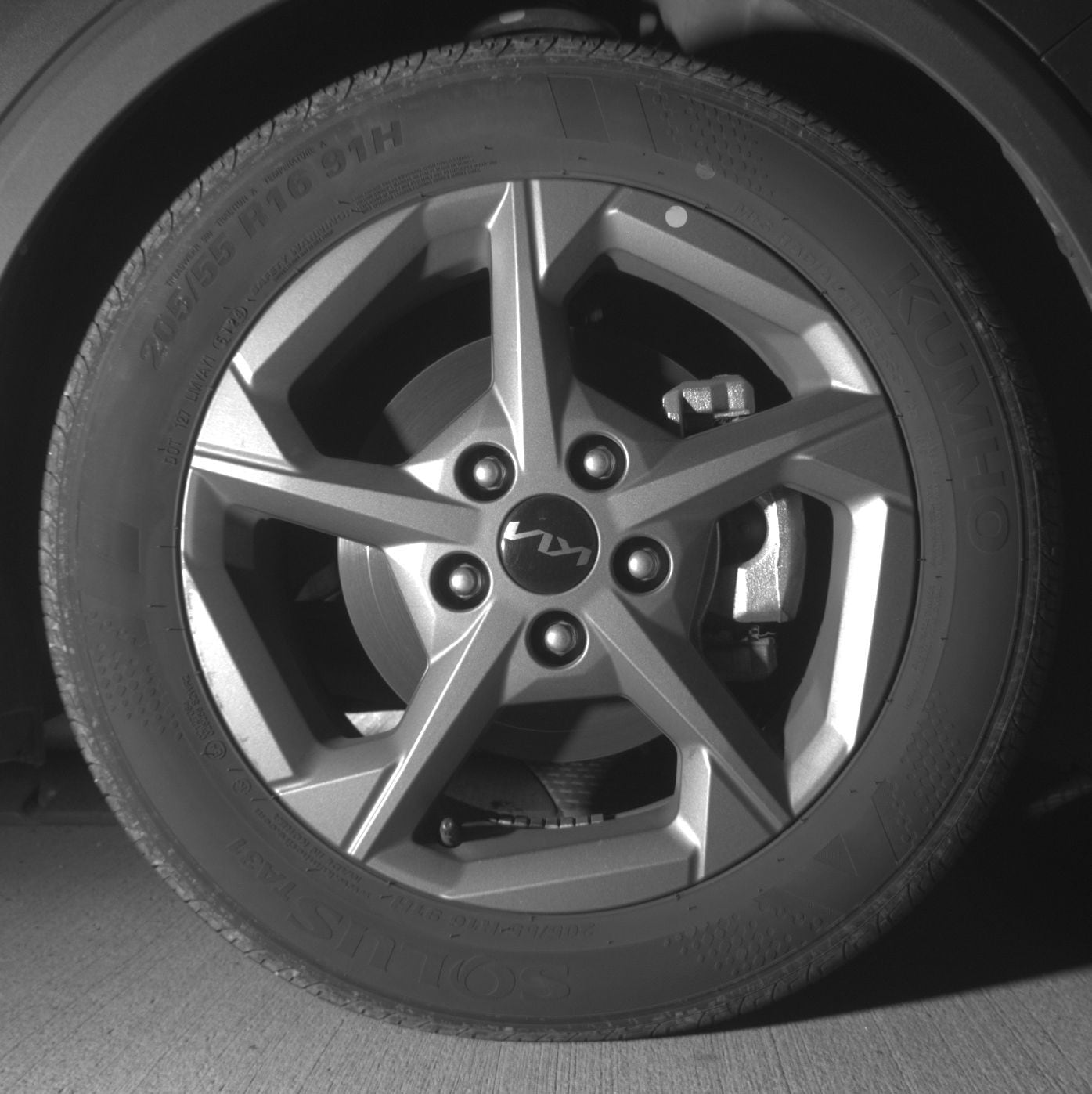 Thumbnail: 2025 Kia K4 - 10