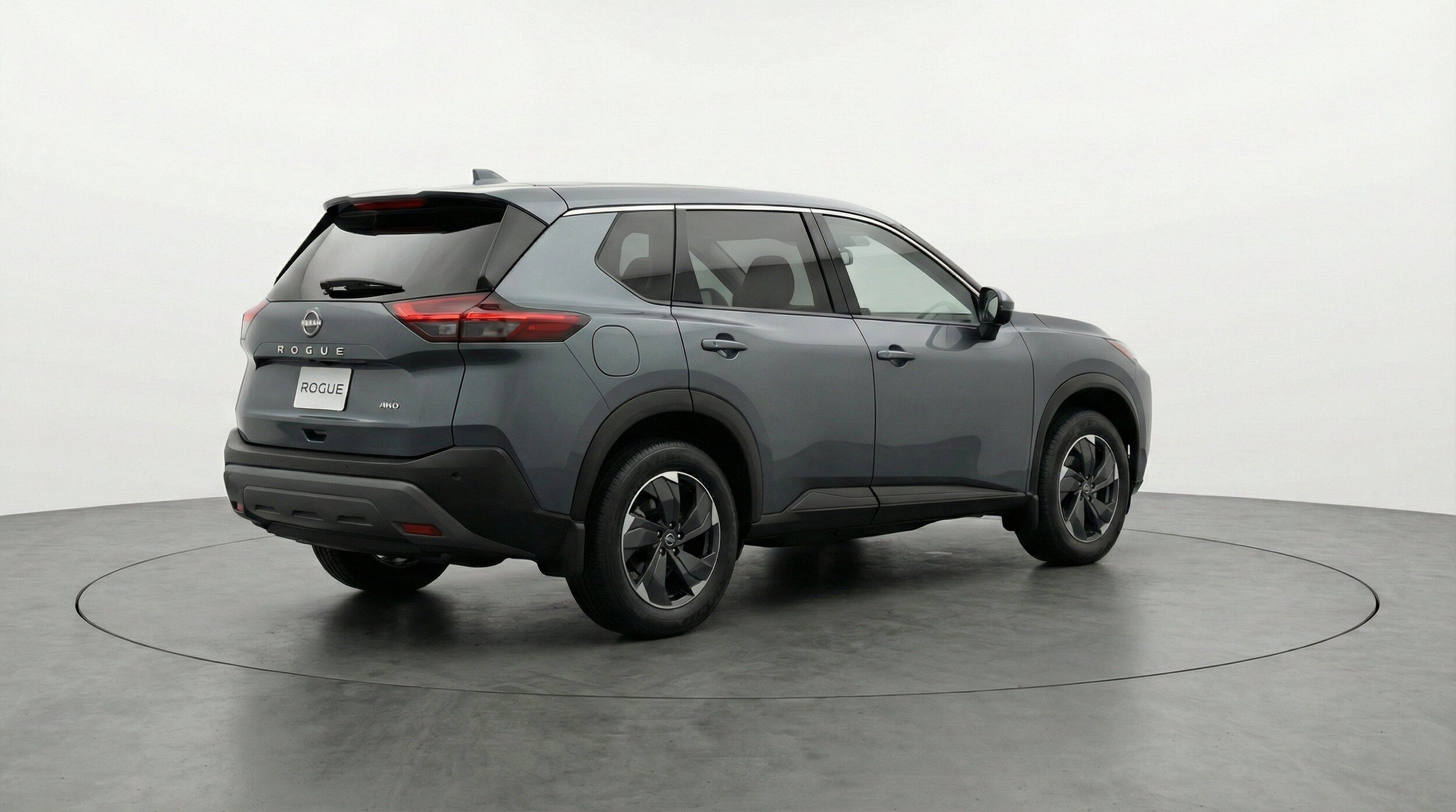 Thumbnail: 2025 Nissan Rogue - 9