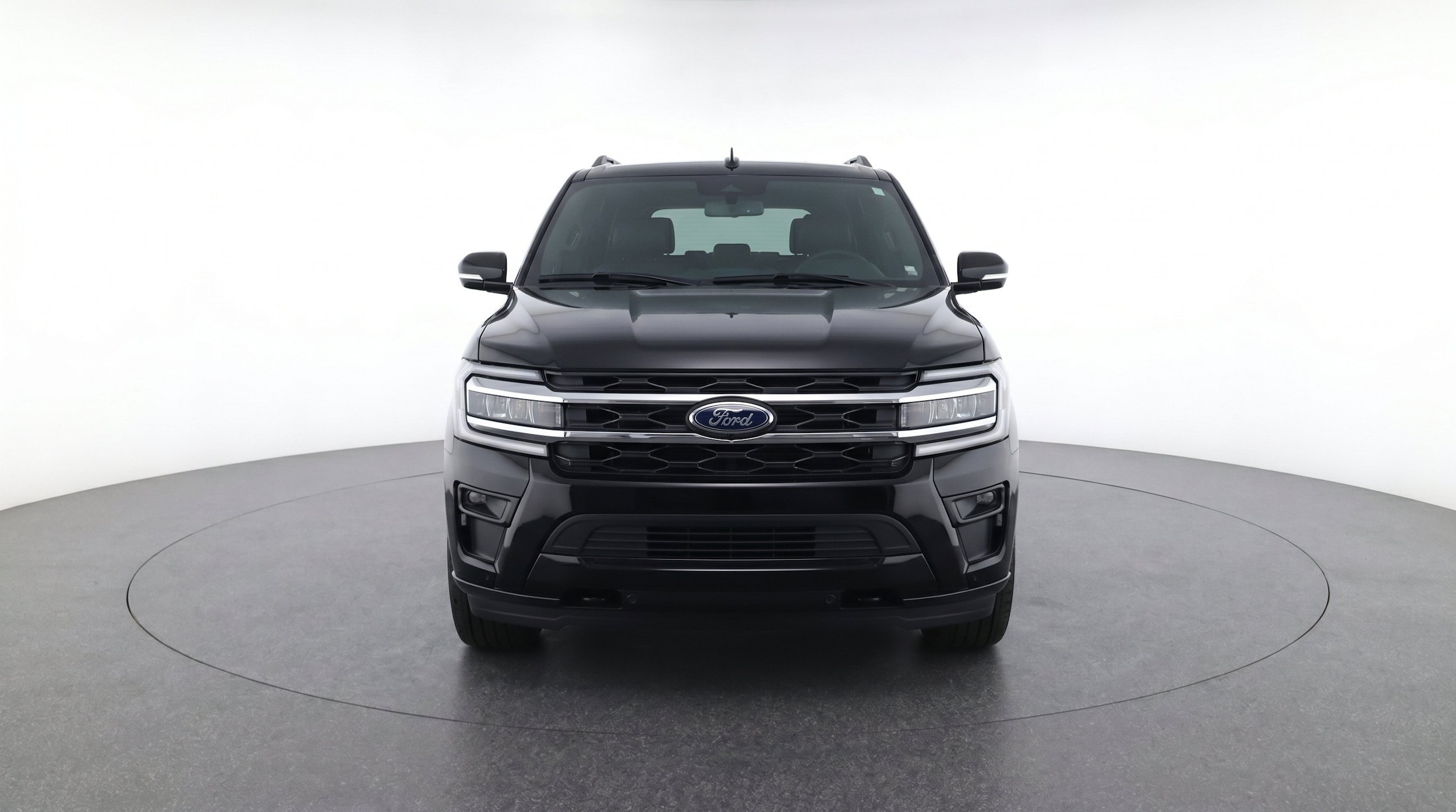 Thumbnail: 2024 Ford Expedition - 2
